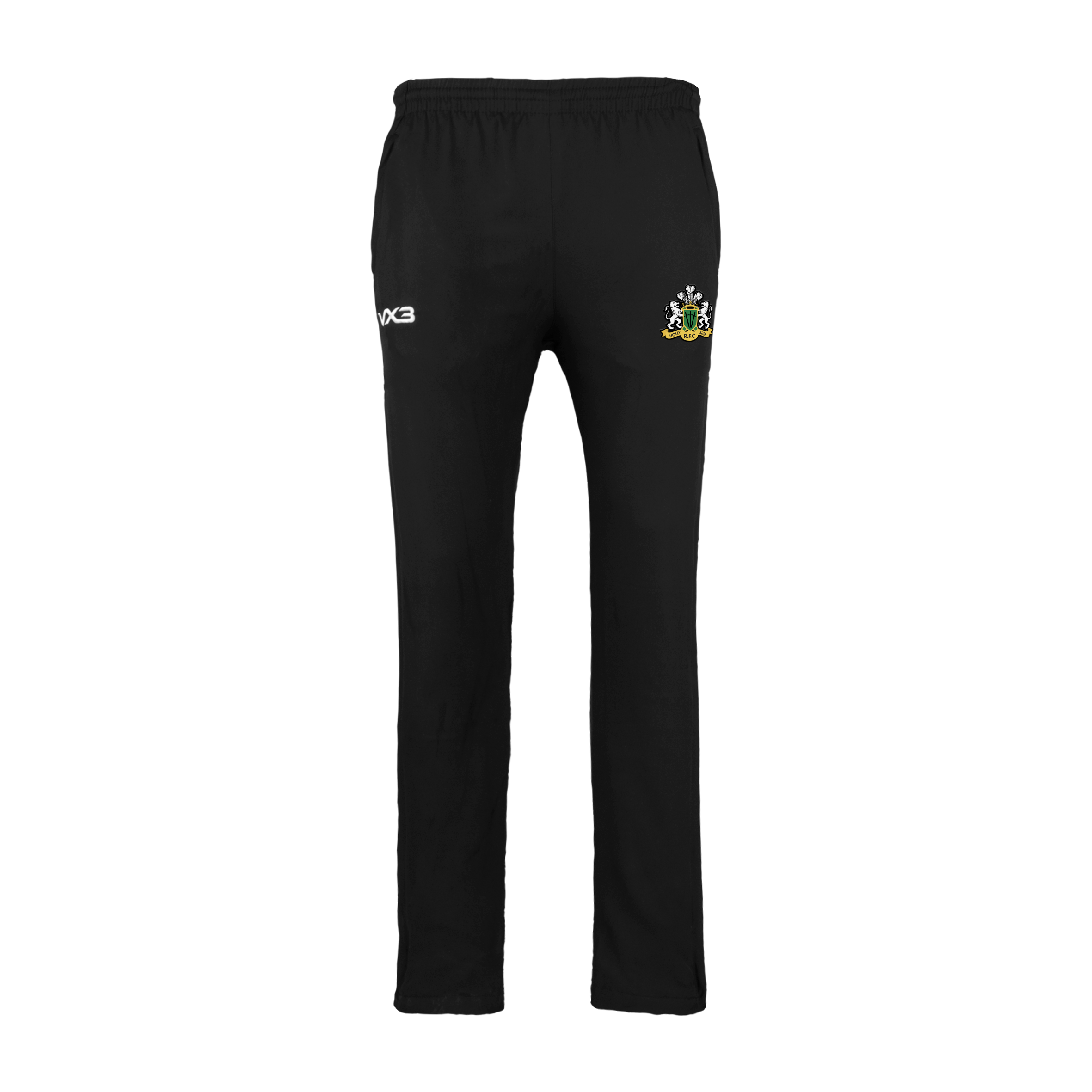 Hollybush RFC Braca Trackpant