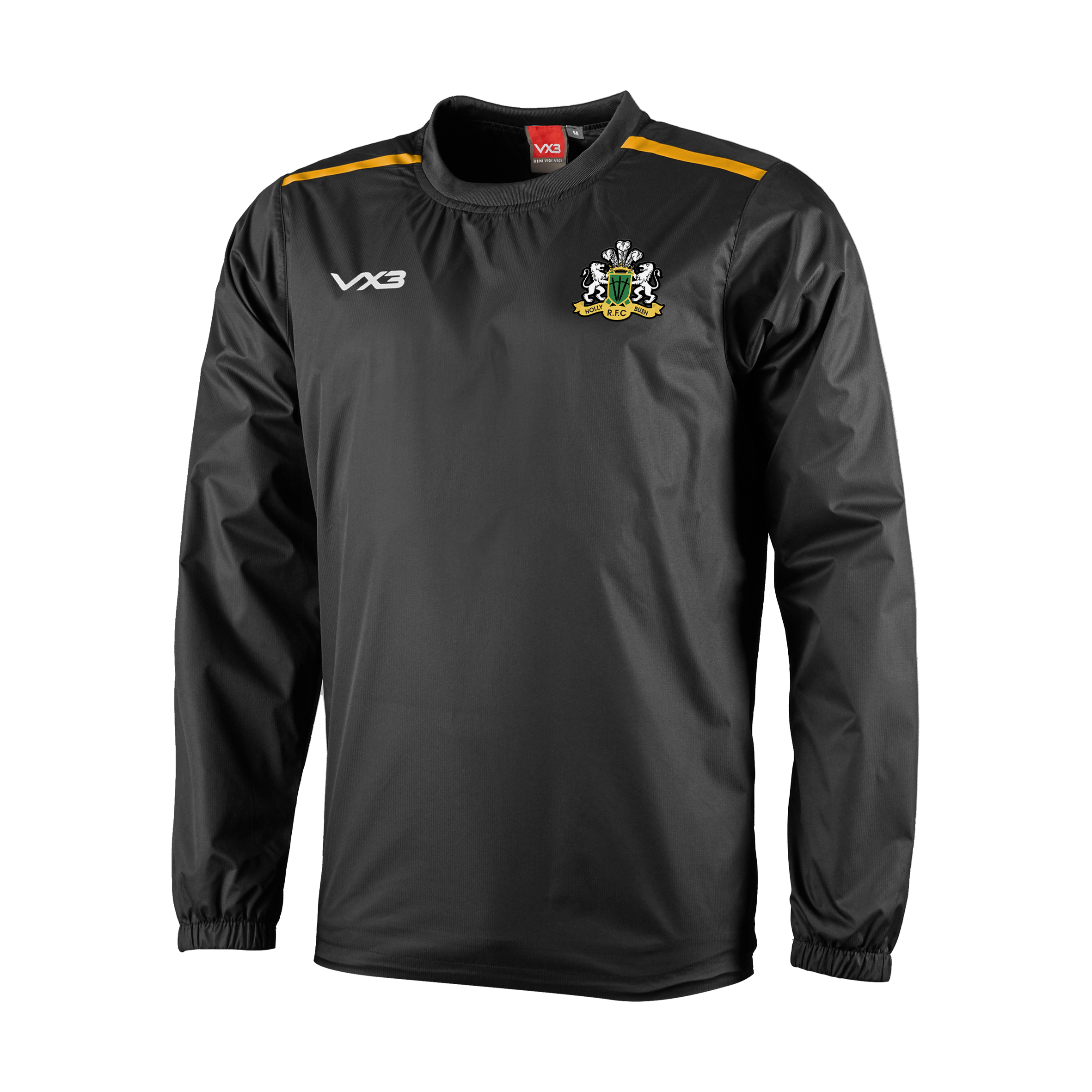Hollybush RFC Fortis Youth Smock
