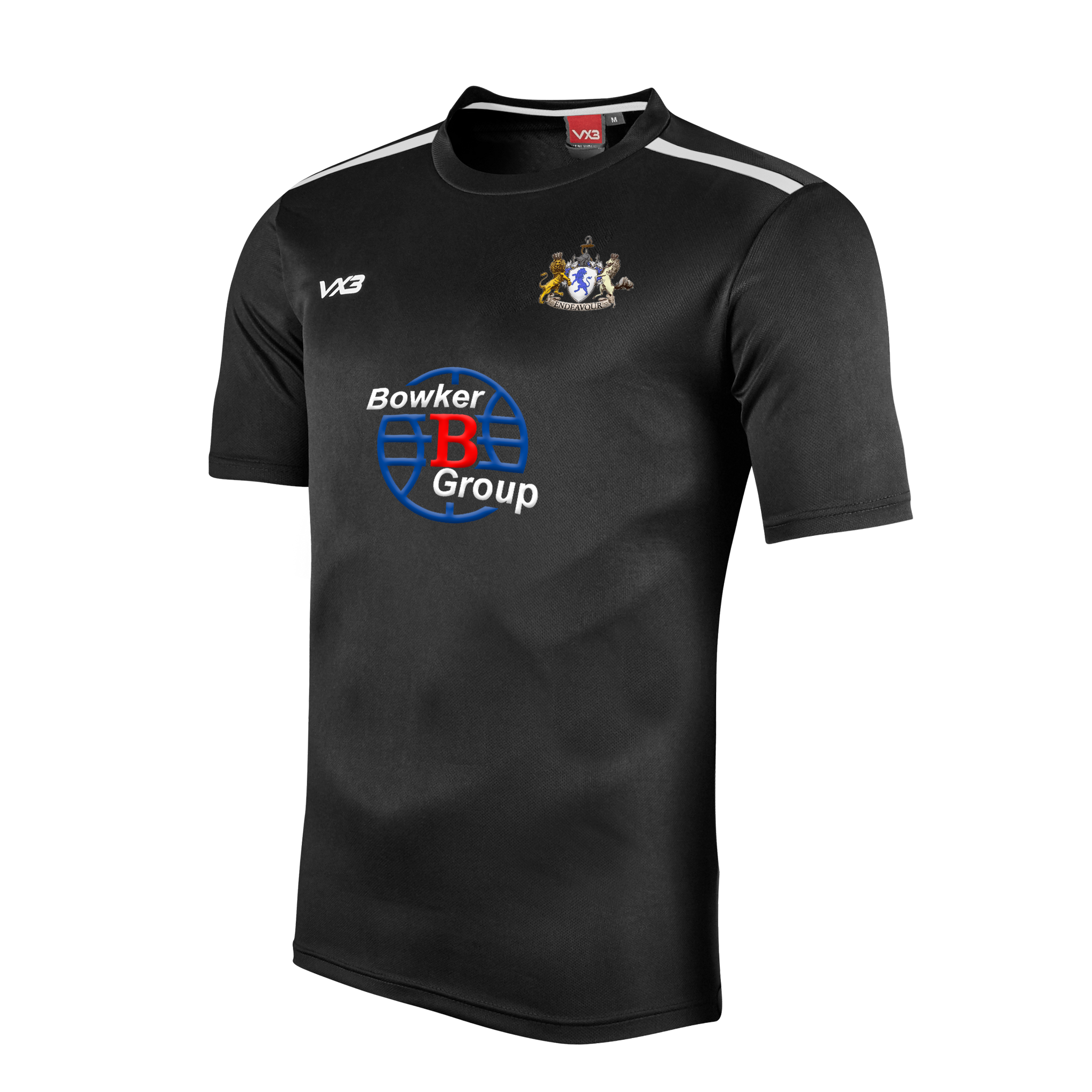 Cleveland Cougars 7s Fortis Tee