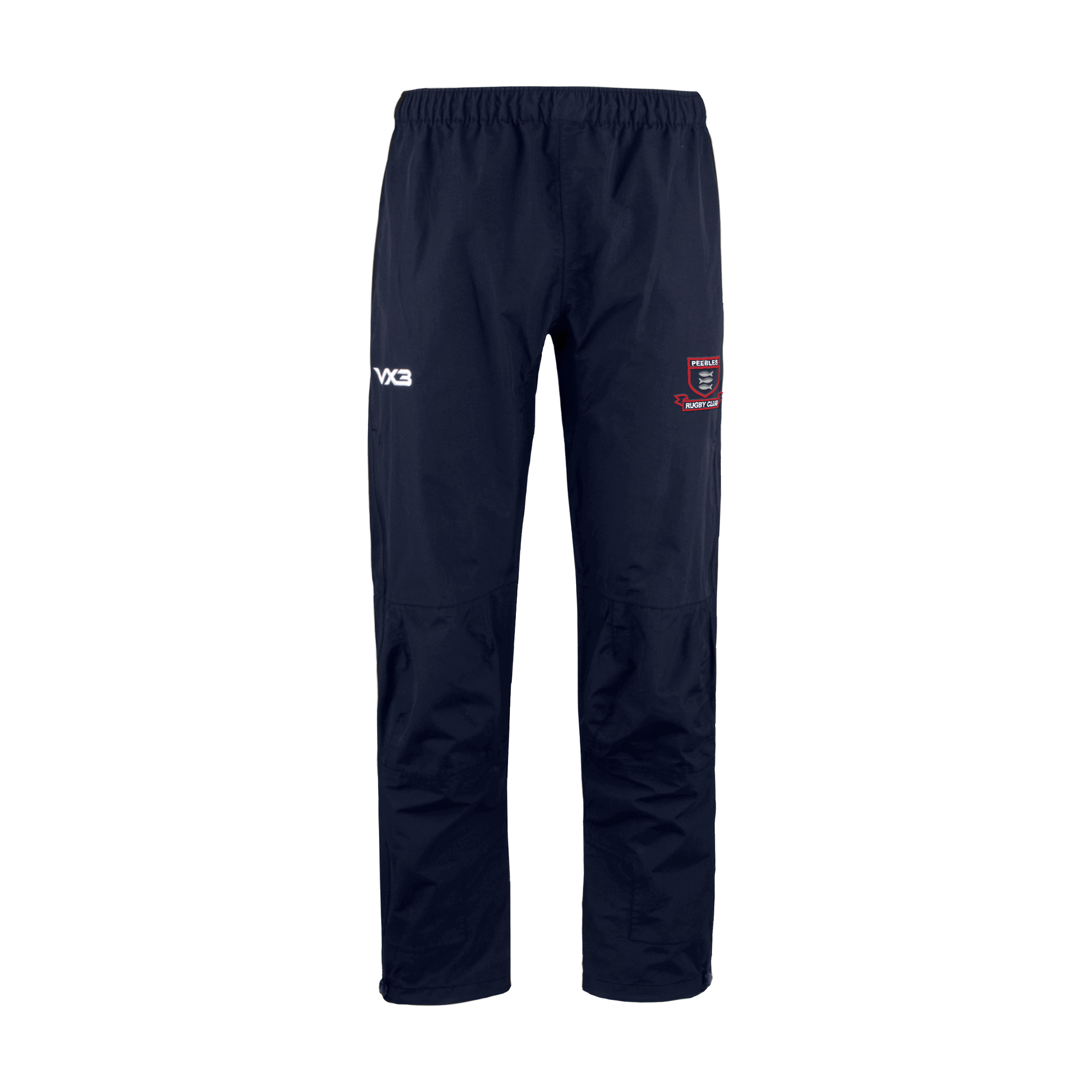 Peebles RFC Protego Waterproof Trousers