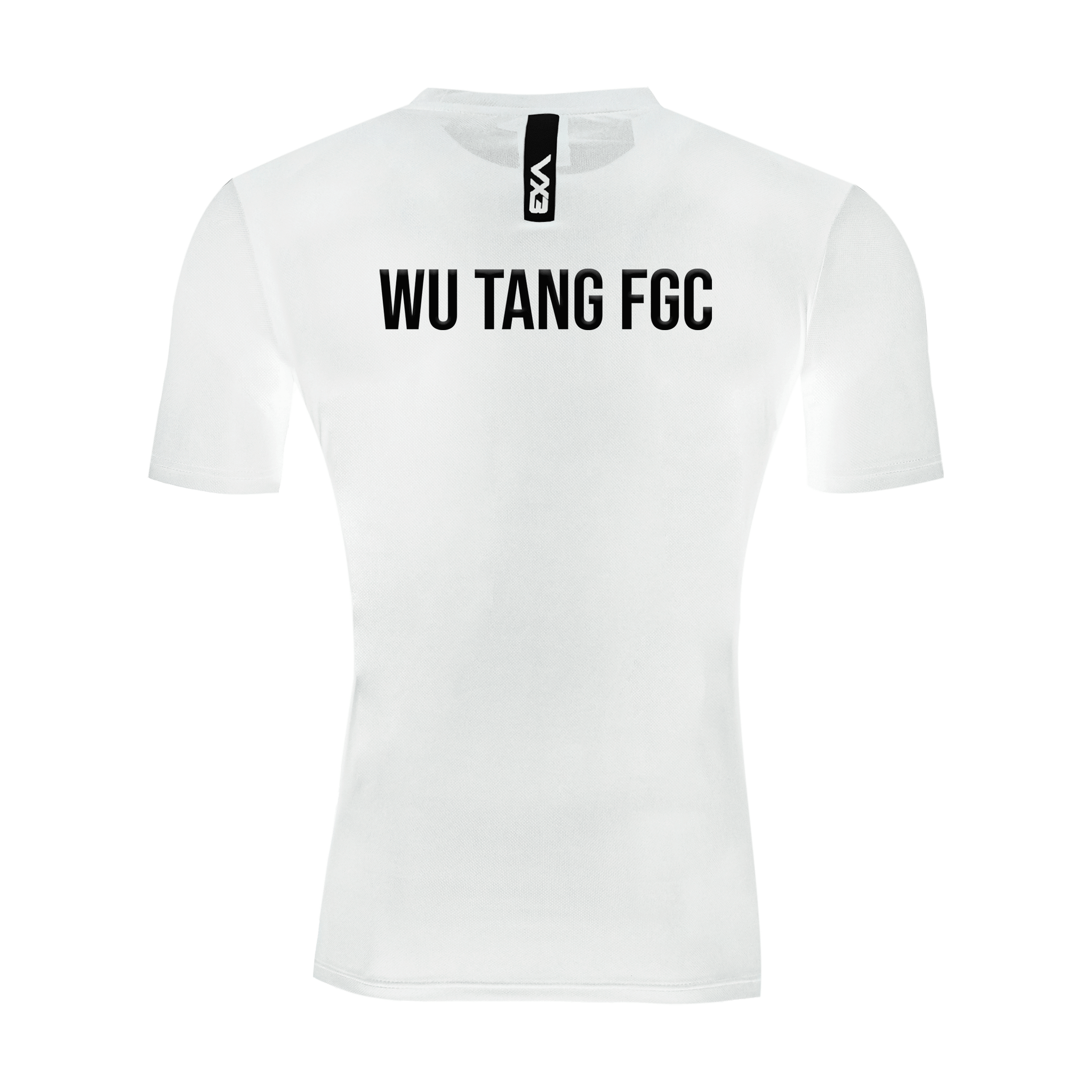 Wu-Tang Football Golf Club Fortis Tee