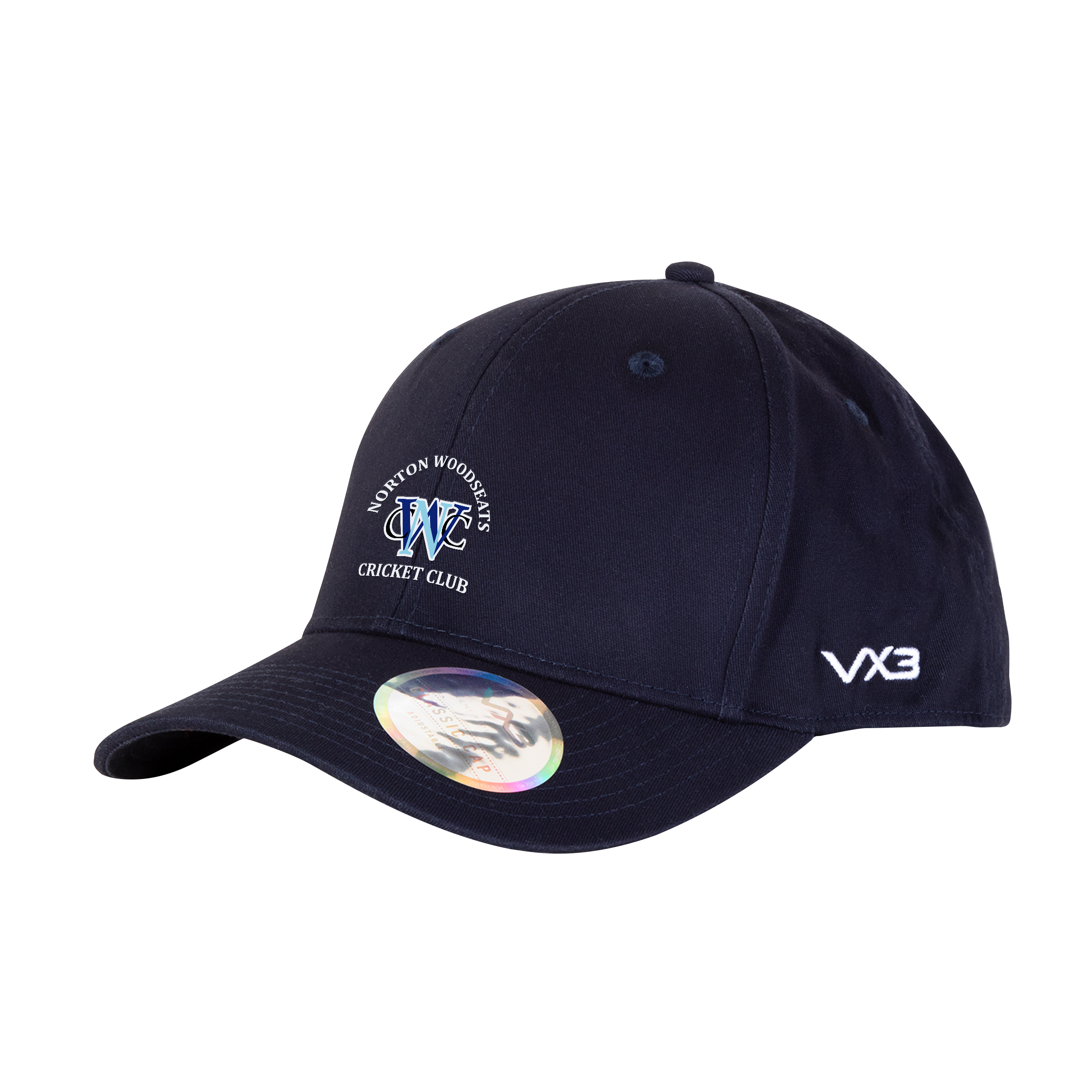 Norton Woodseats Cricket Club Classic Cap