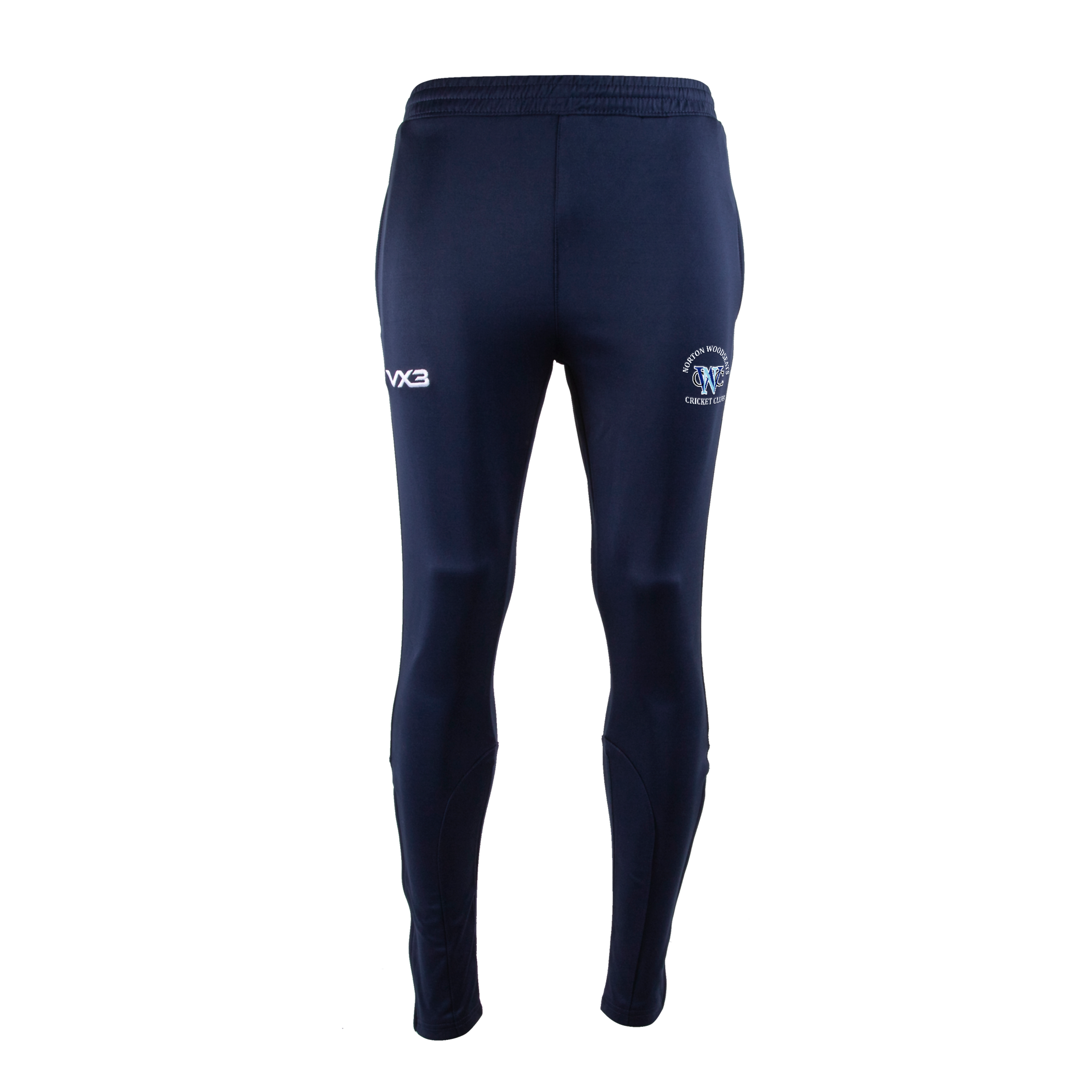 Norton Woodseats Cricket Club Primus Youth Skinny Pants
