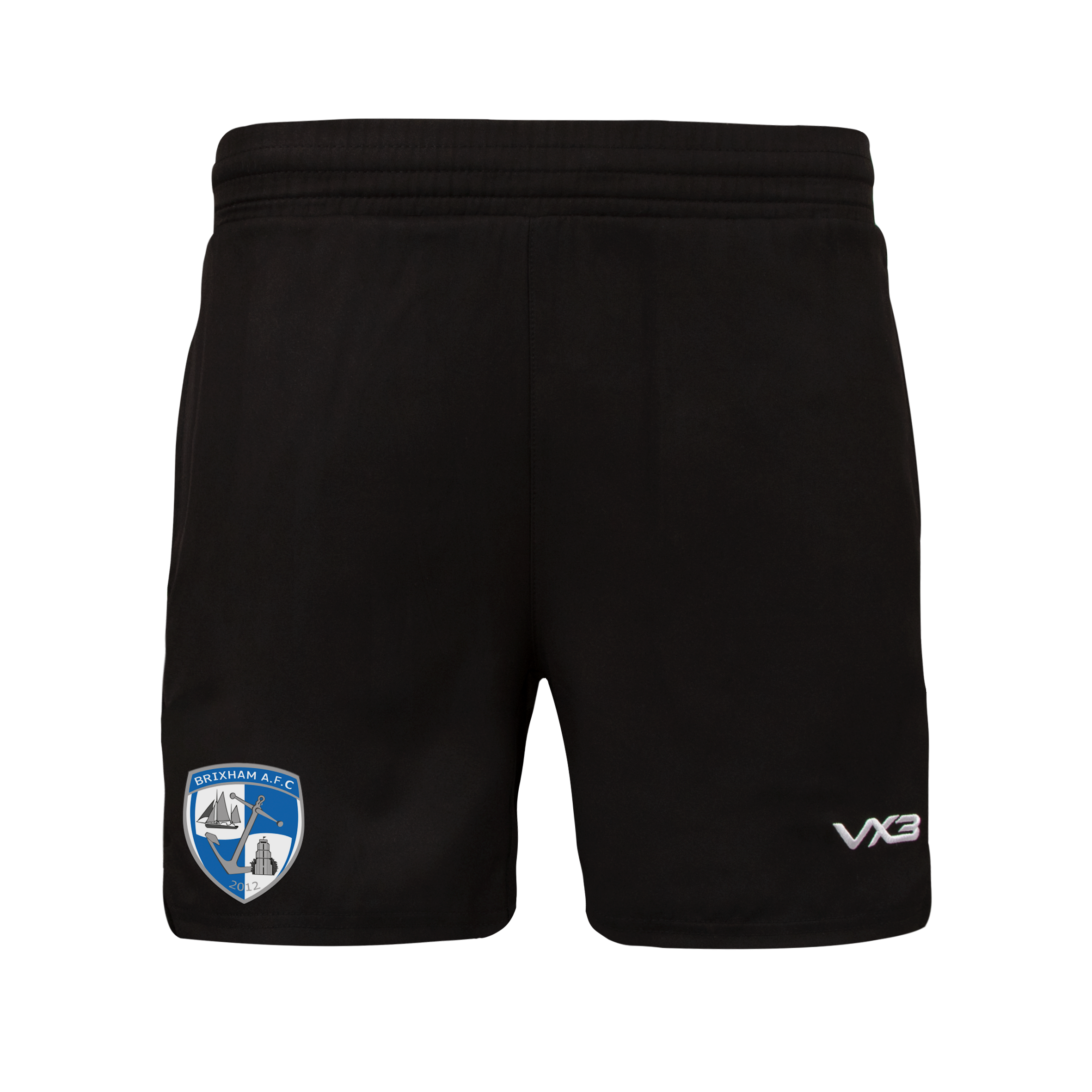 Brixham AFC Ludus Gym Short