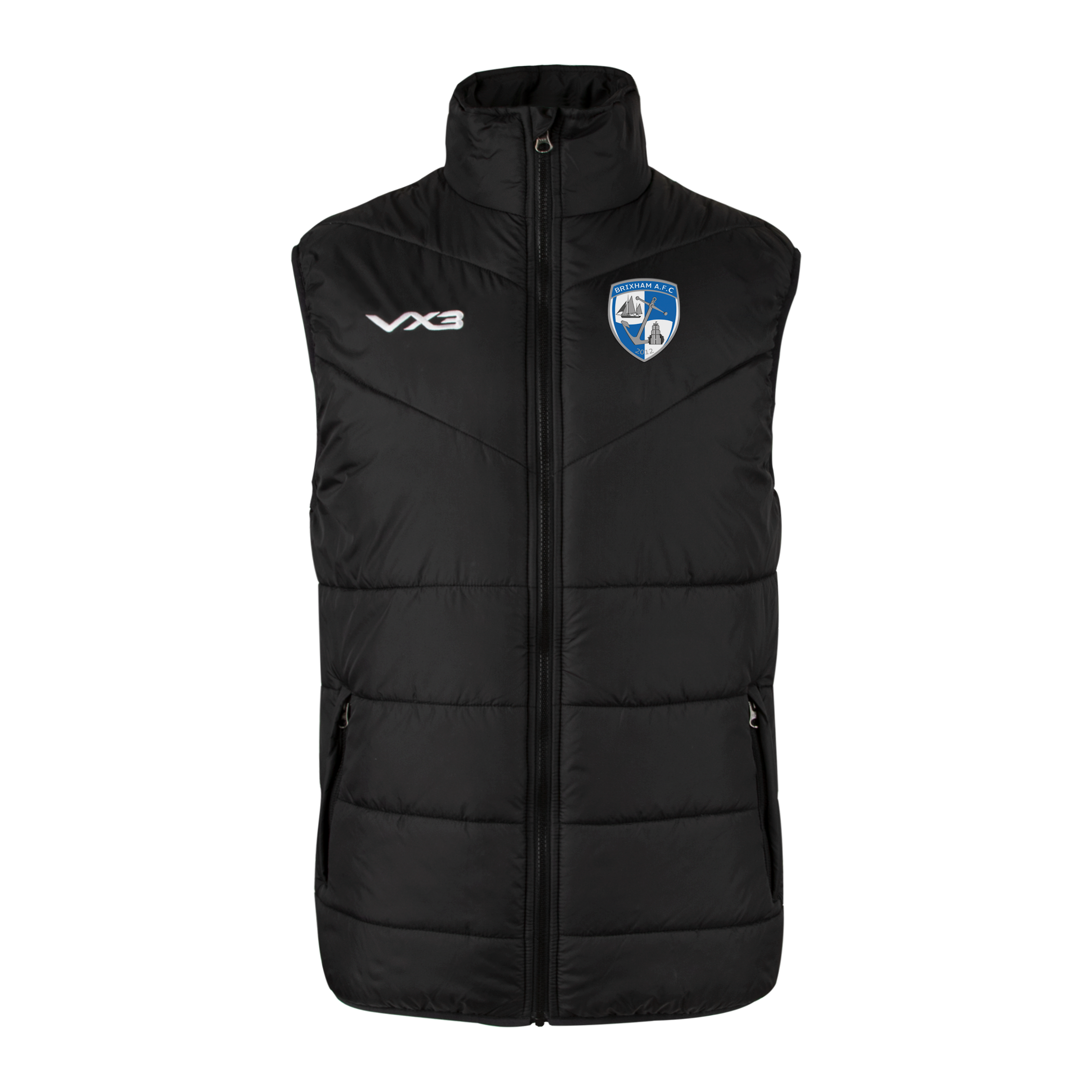 Brixham AFC Ventus Gilet