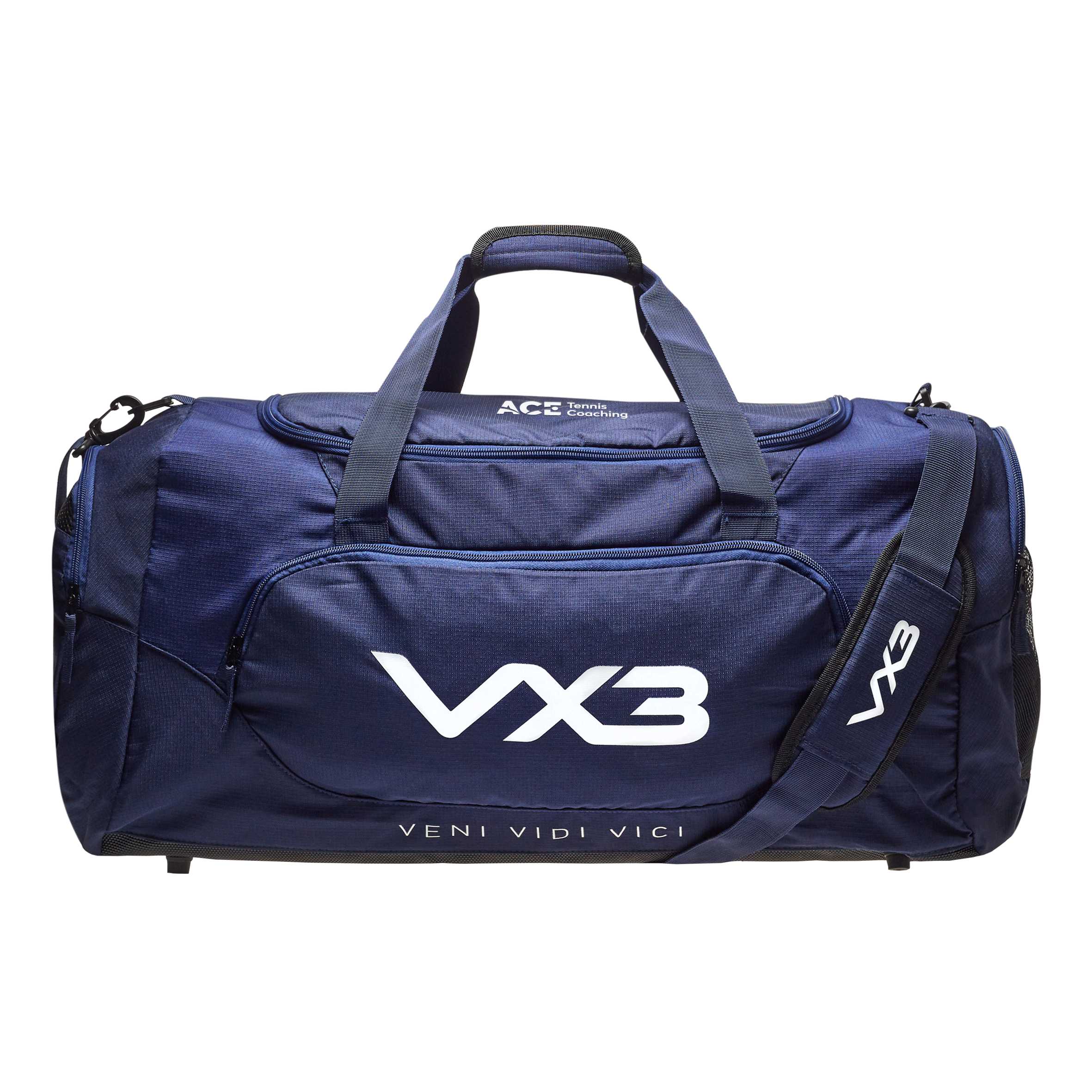 Ace Tennis Coaching Pro Kit Bag