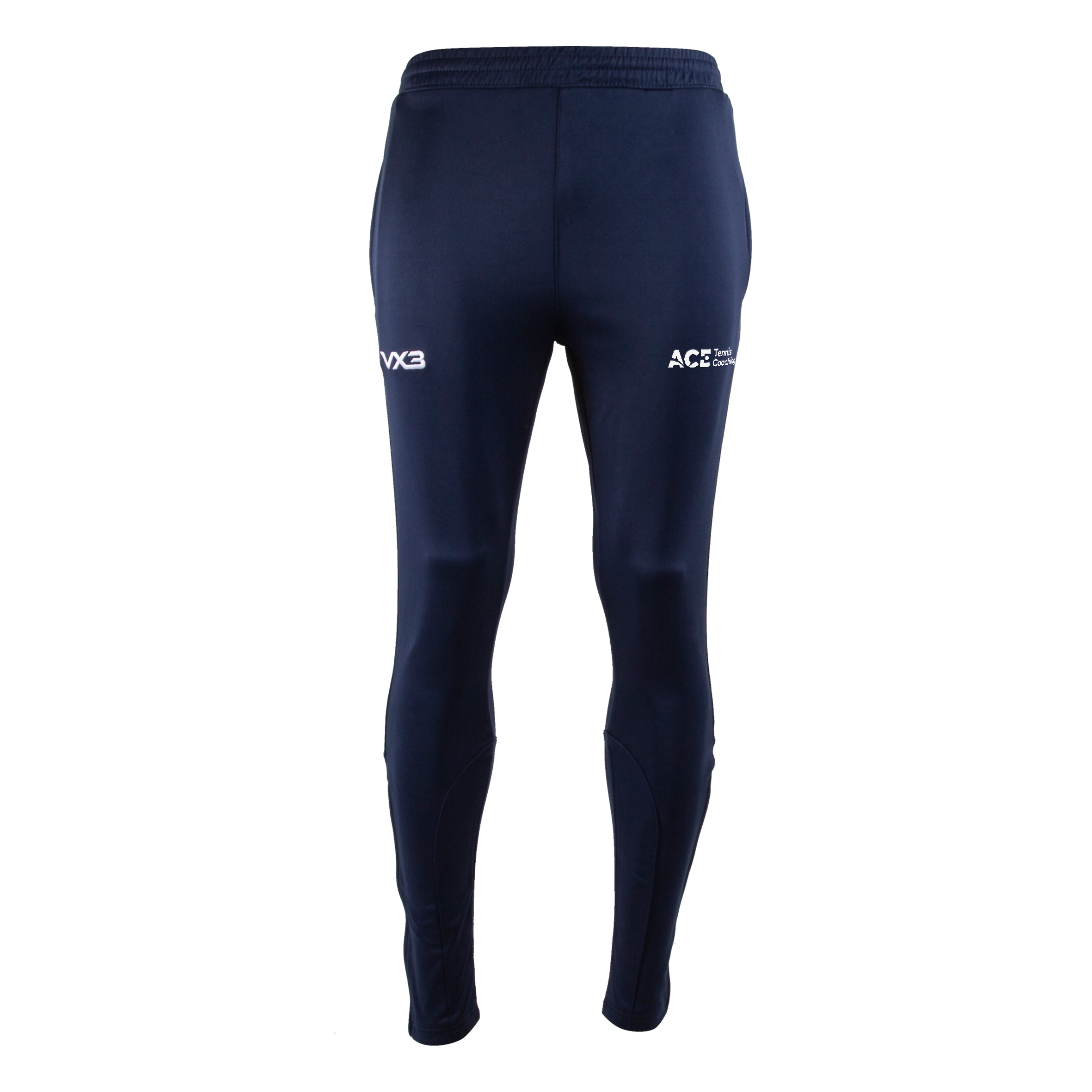 Ace Tennis Coaching Primus Youth Skinny Pants