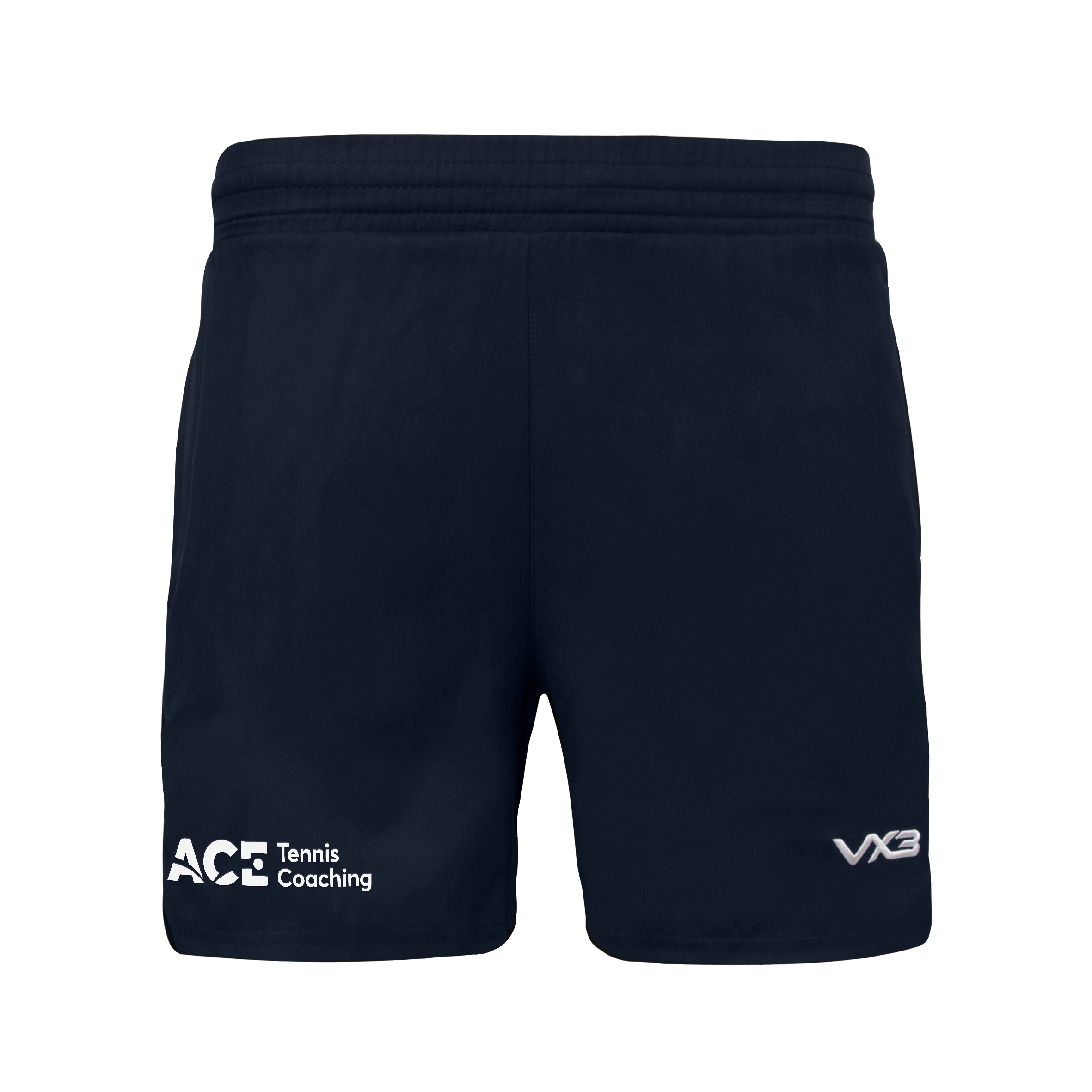 Ace Tennis Coaching Ludus Gym Short