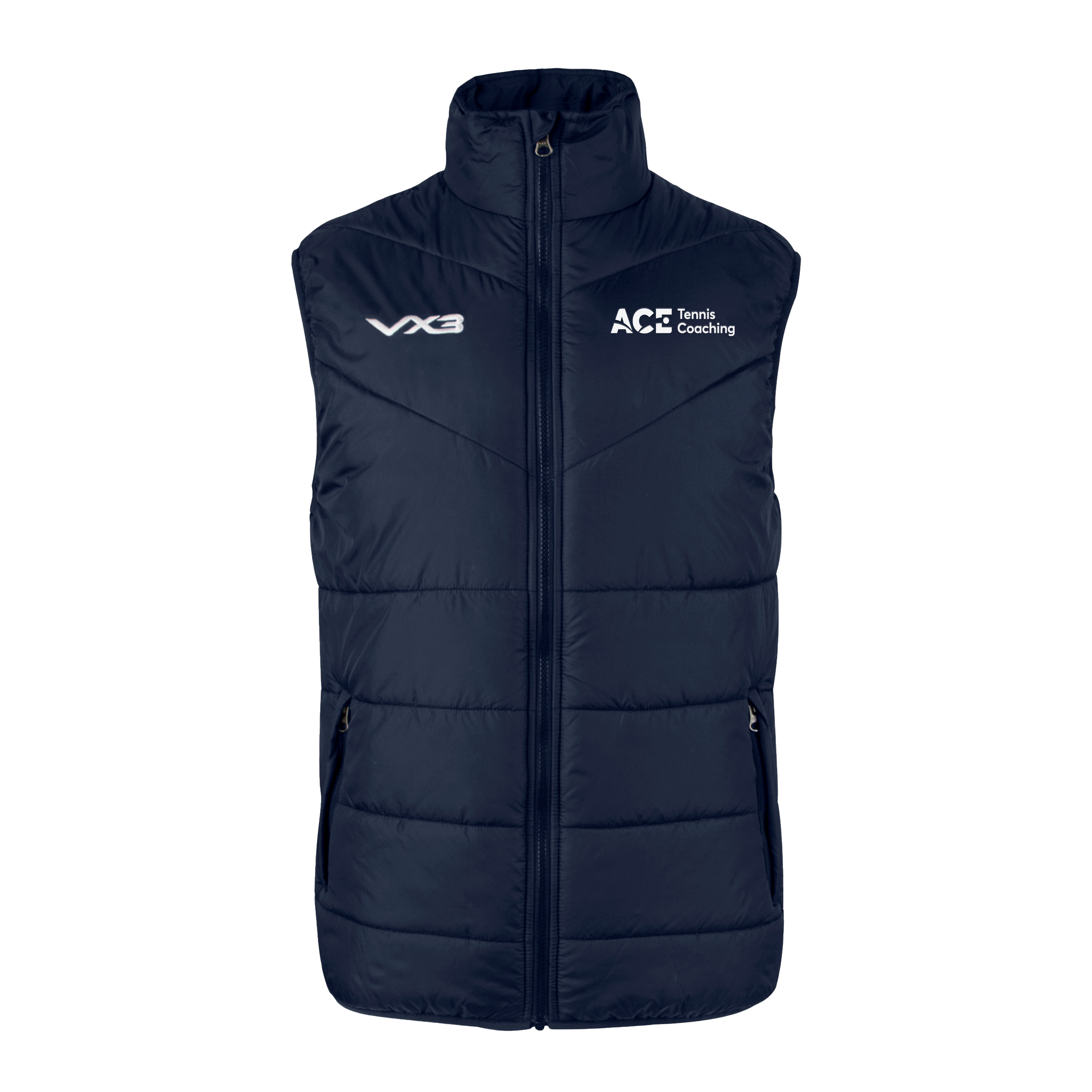 Ace Tennis Coaching Ventus Gilet