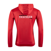 Dwyfor Triathlon Fortis Youth Hoodie