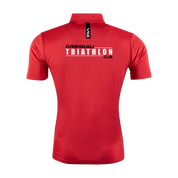 Dwyfor Triathlon Fortis Youth Polo