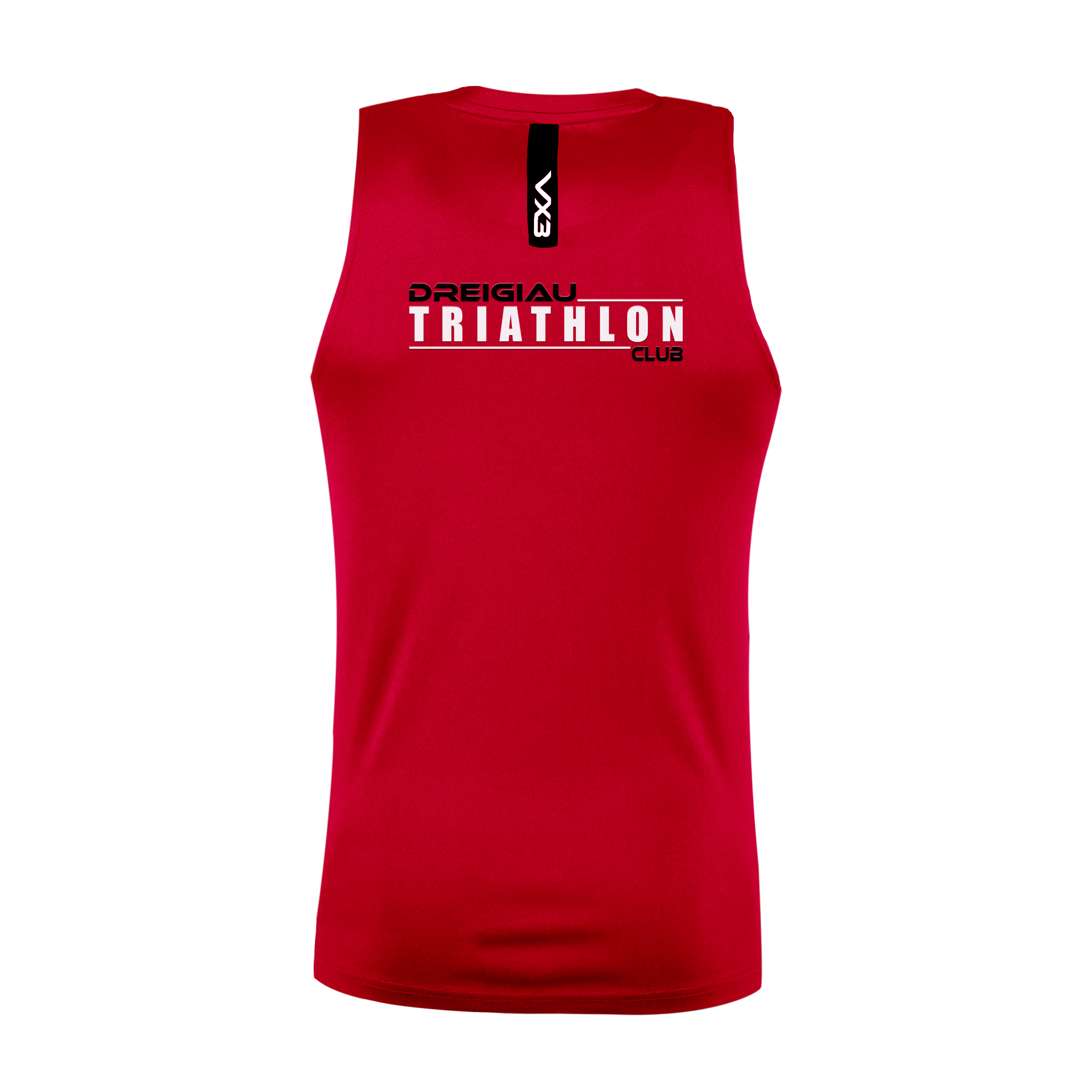 Dwyfor Triathlon Fortis Vest