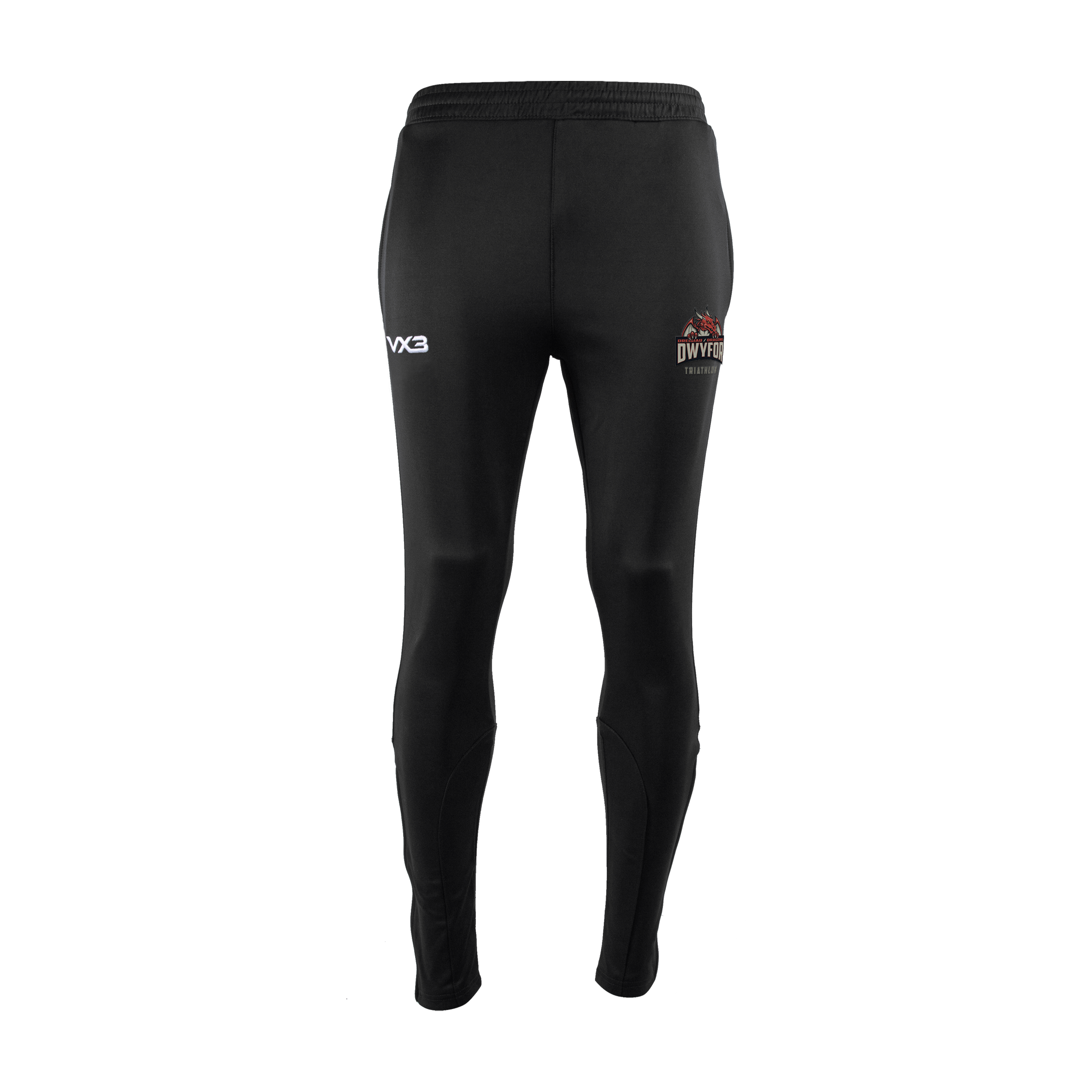 Dwyfor Triathlon Primus Skinny Pants