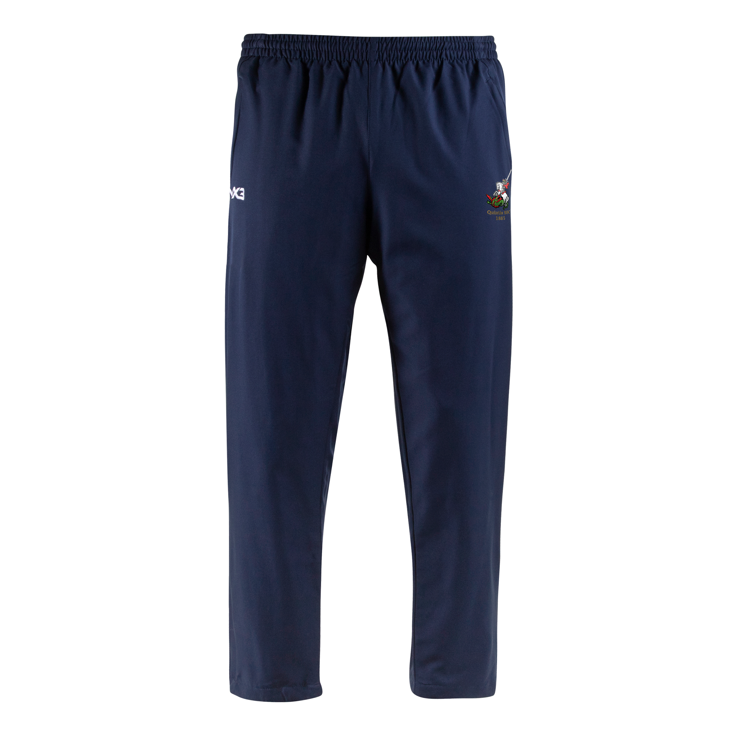 Quintin RFC Core Microfibre Tracksuit Pant