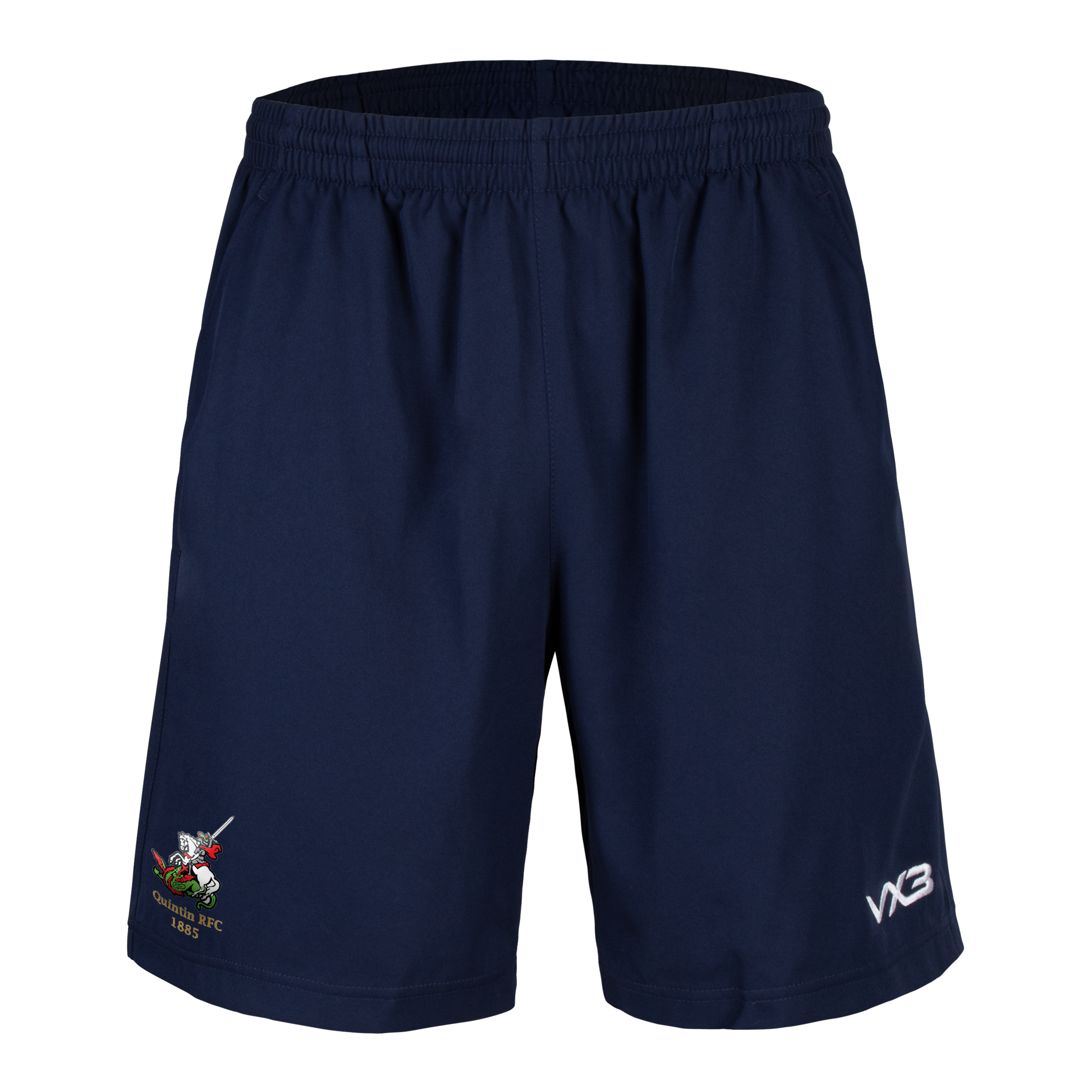 Quintin RFC Core Training Shorts