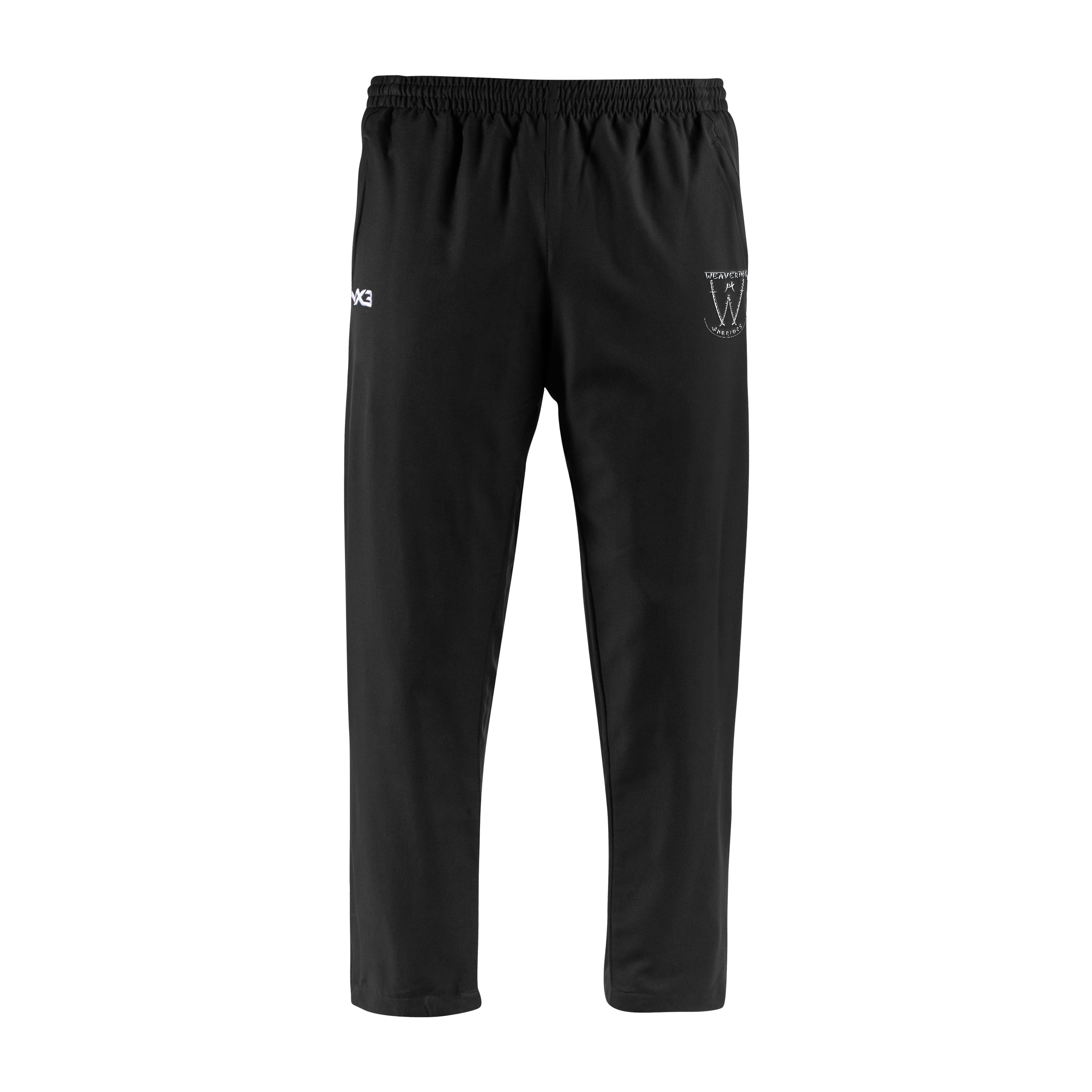 Weavering Warriors RFC Core Youth Microfibre Tracksuit Pant