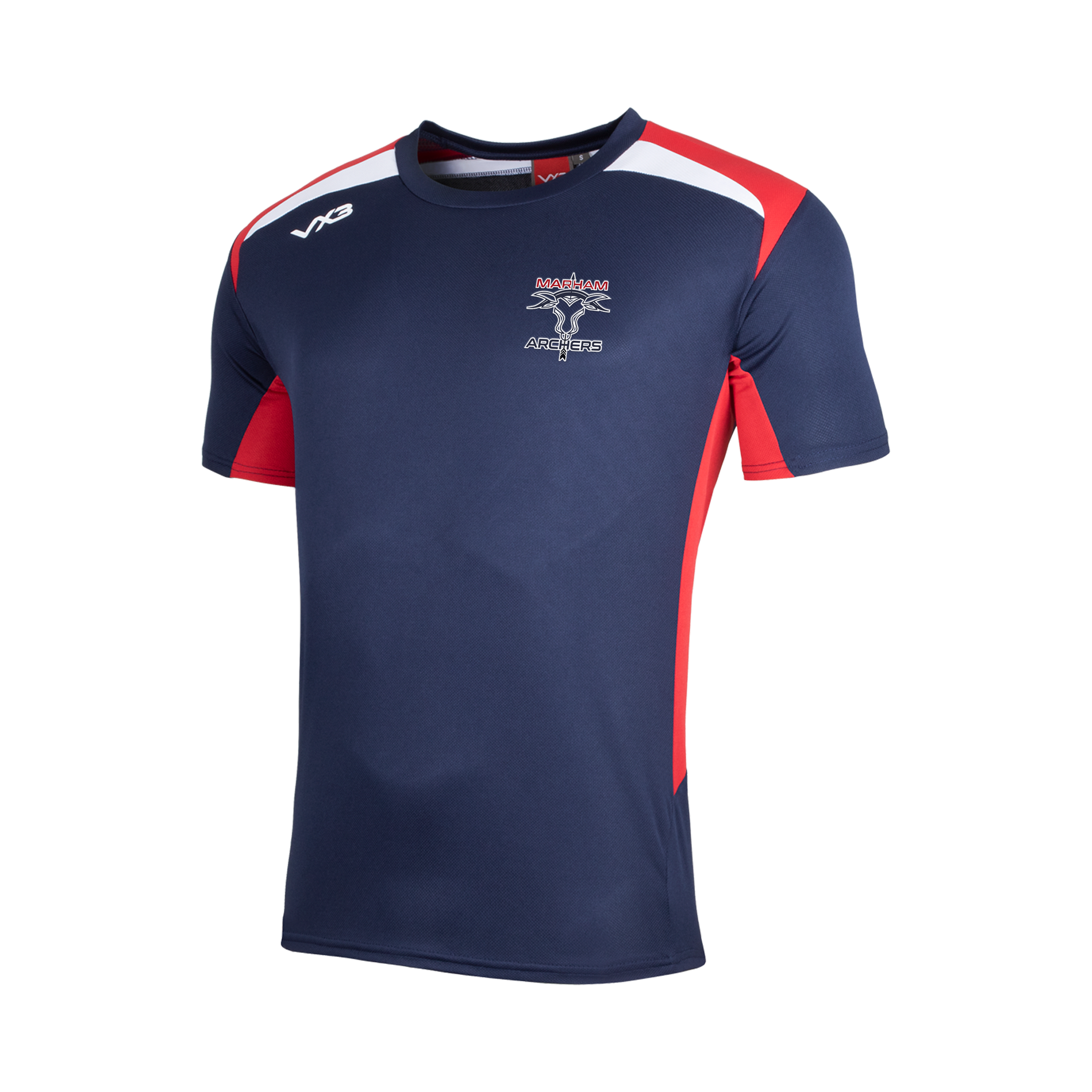 Marham Archers Novus Tee