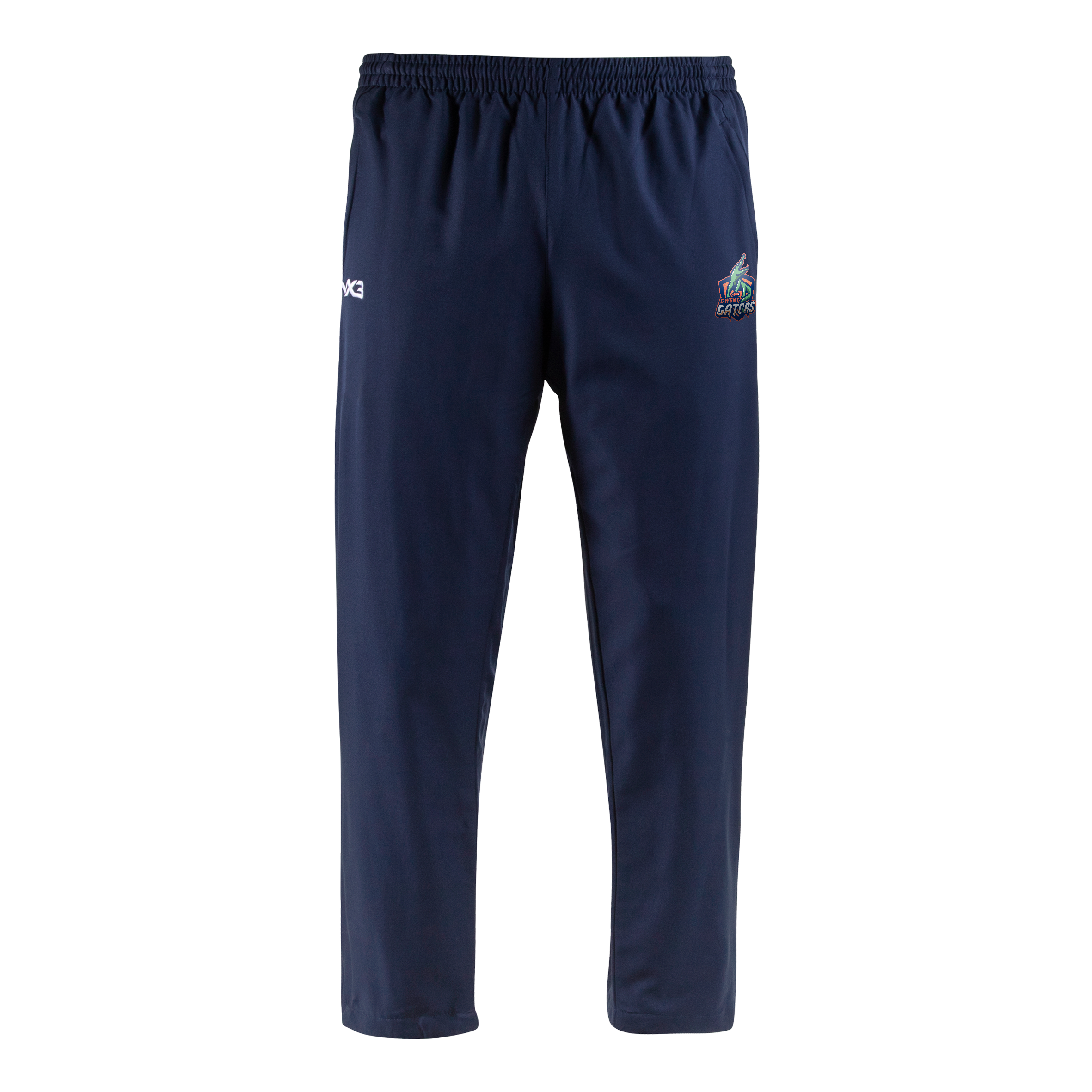 Gwent Gators Core Microfibre Tracksuit Pant