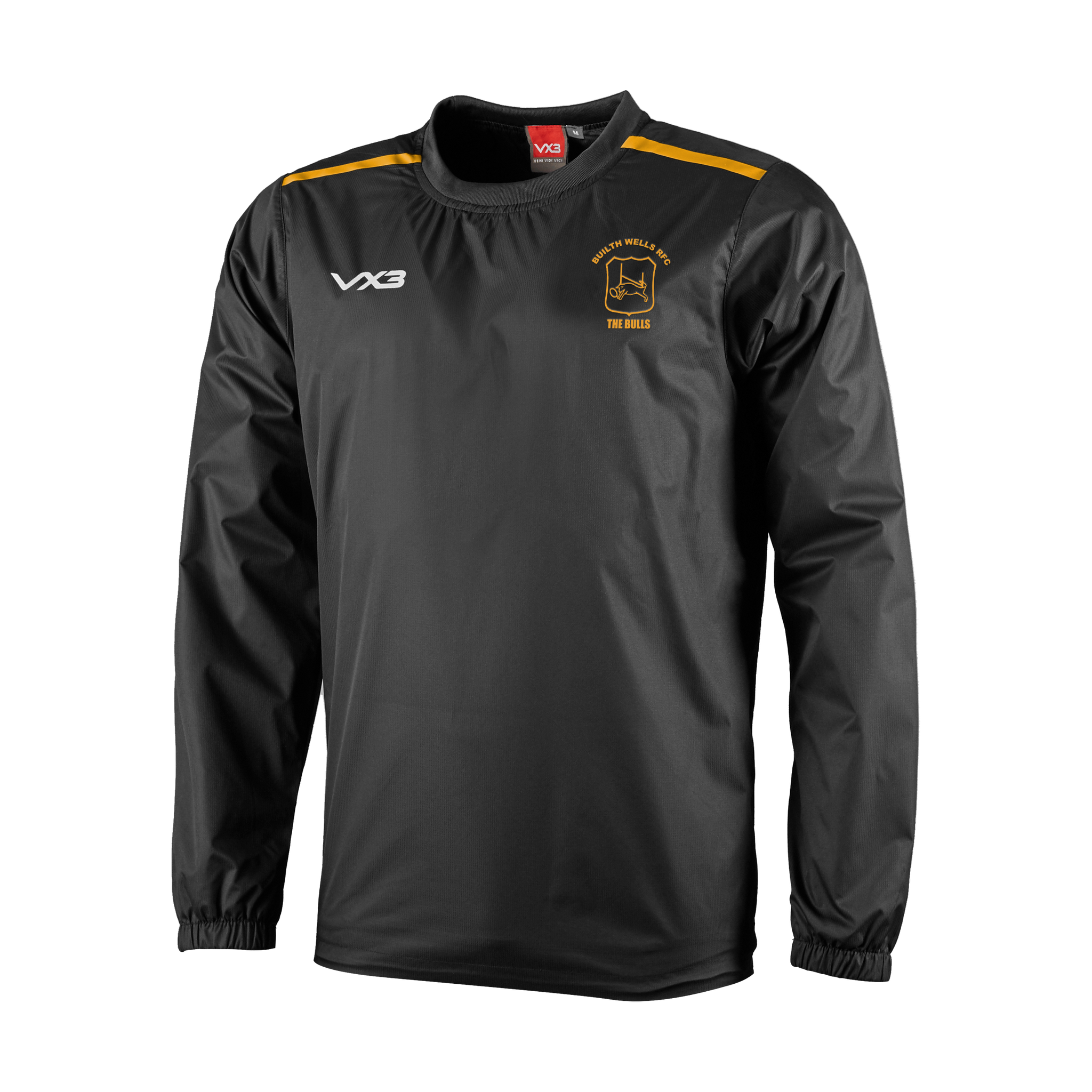 Builth Wells RFC Fortis Youth Smock