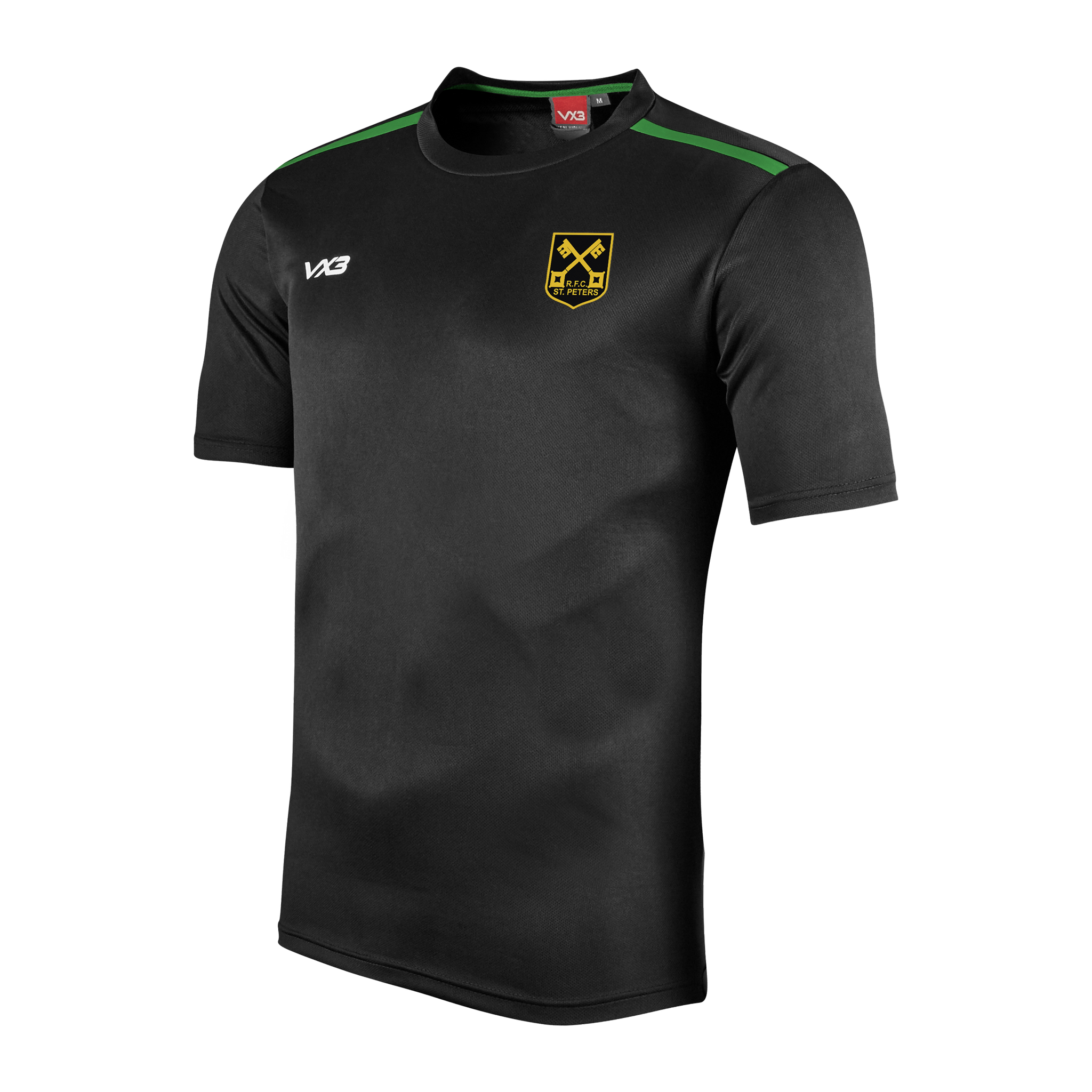 St peters top fc jersey