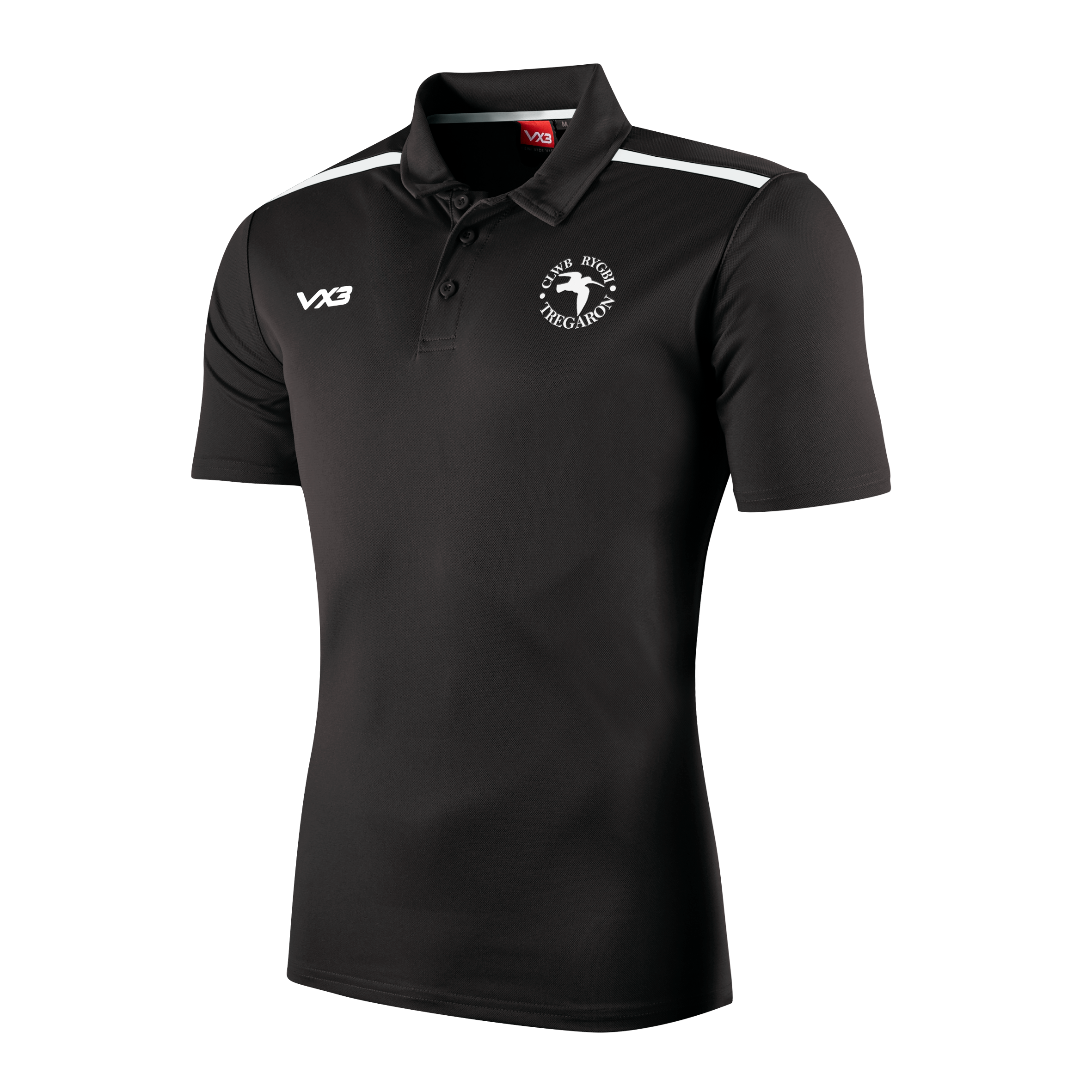 Tregaron RFC Fortis Polo