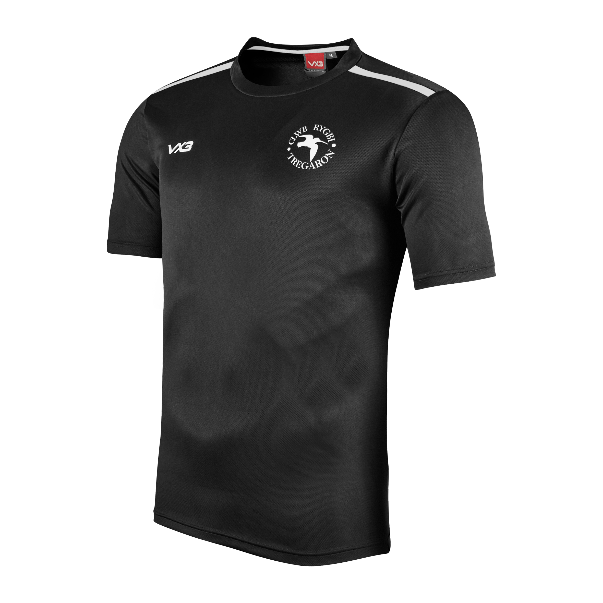 Tregaron RFC Fortis Youth Tee