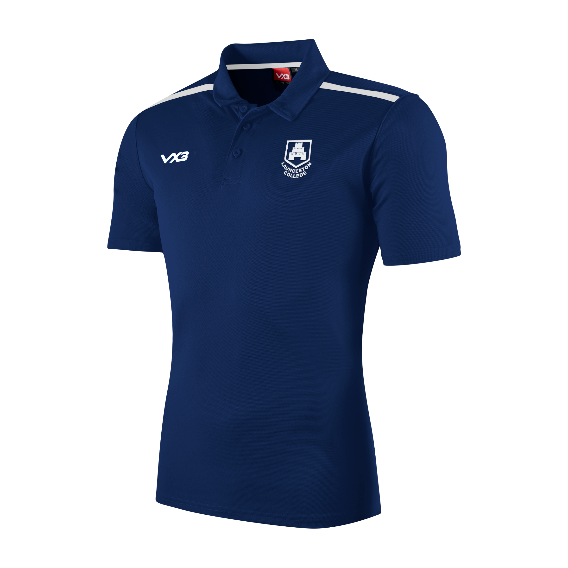 Launceston College Fortis Polo