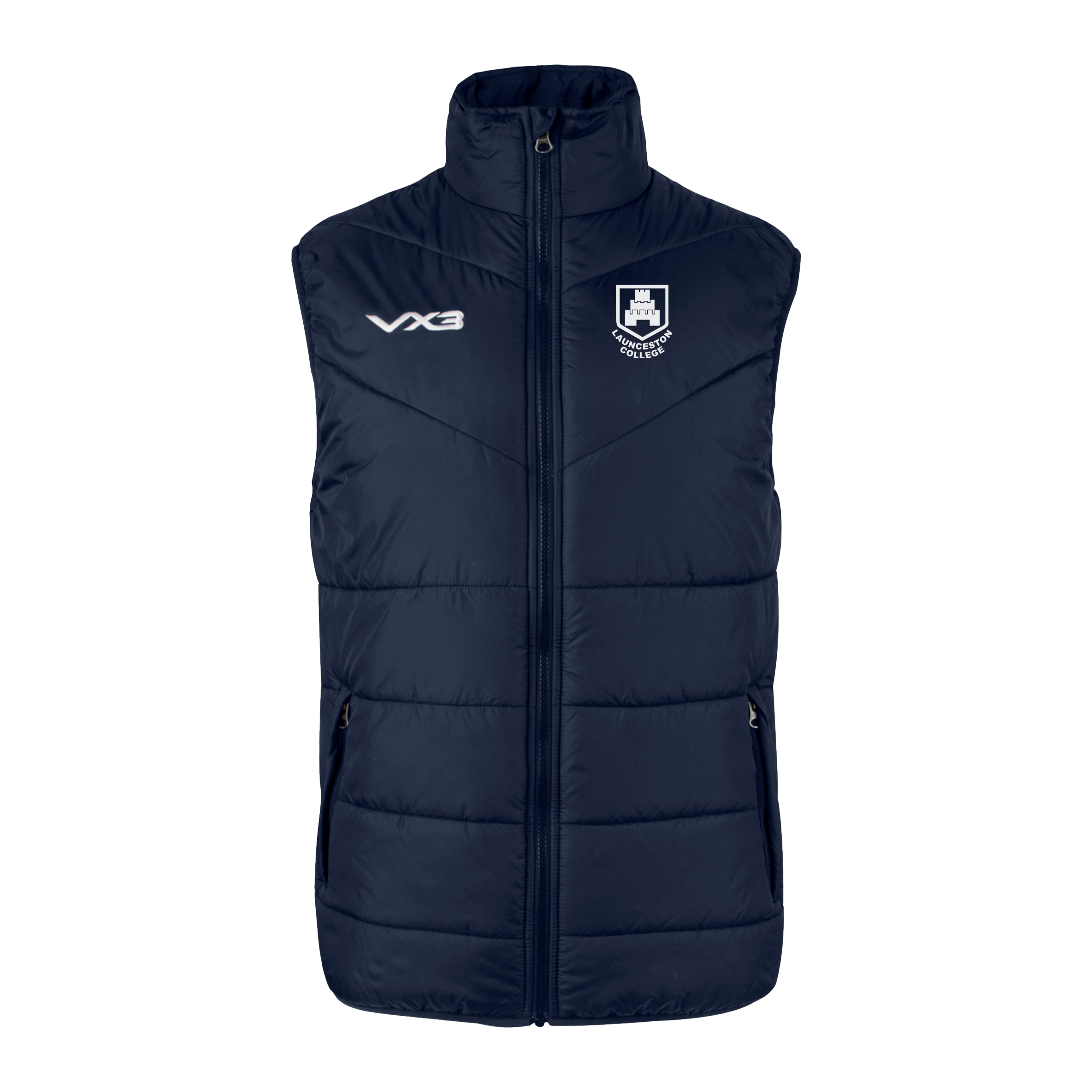 Launceston College Ventus Gilet