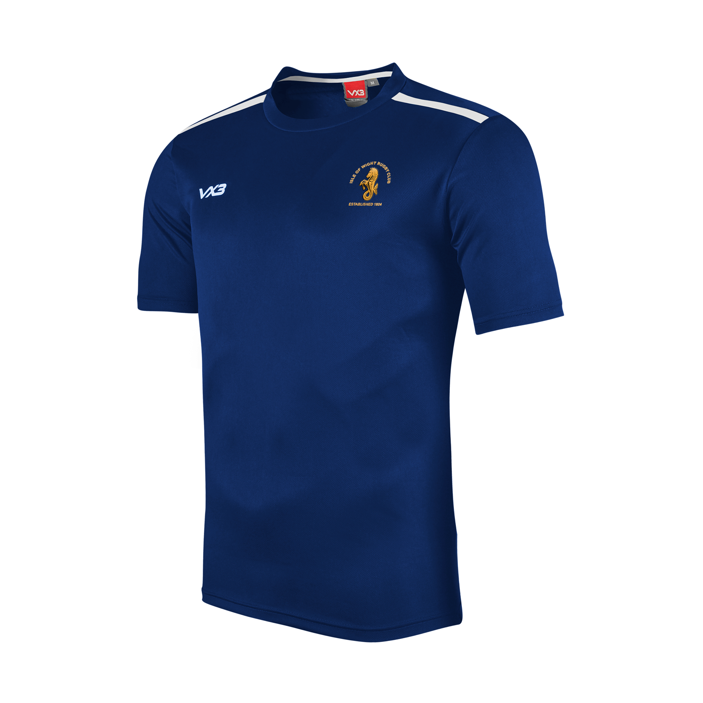 Isle of Wight RFC Fortis Tee