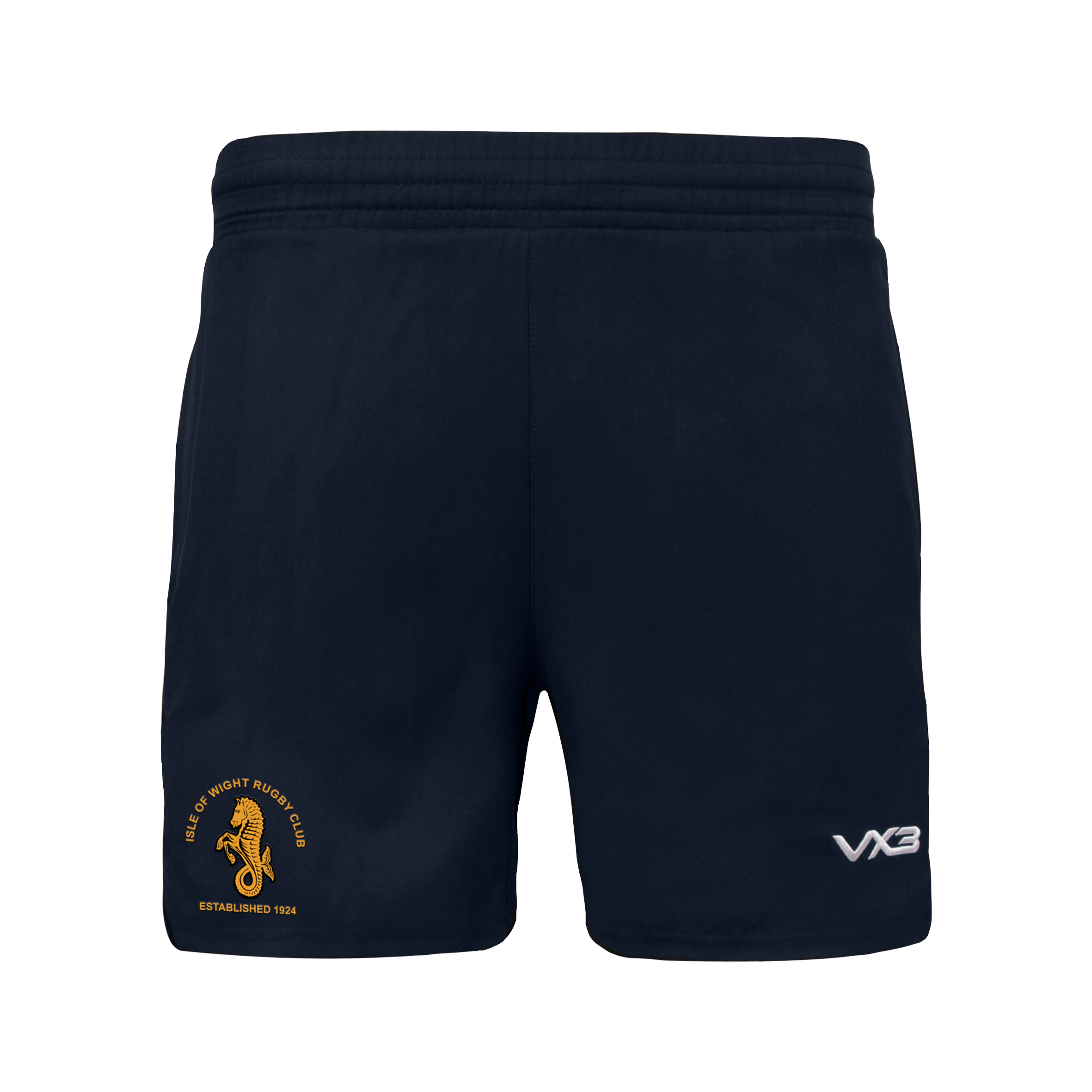 Isle of Wight RFC Ludus Gym Short