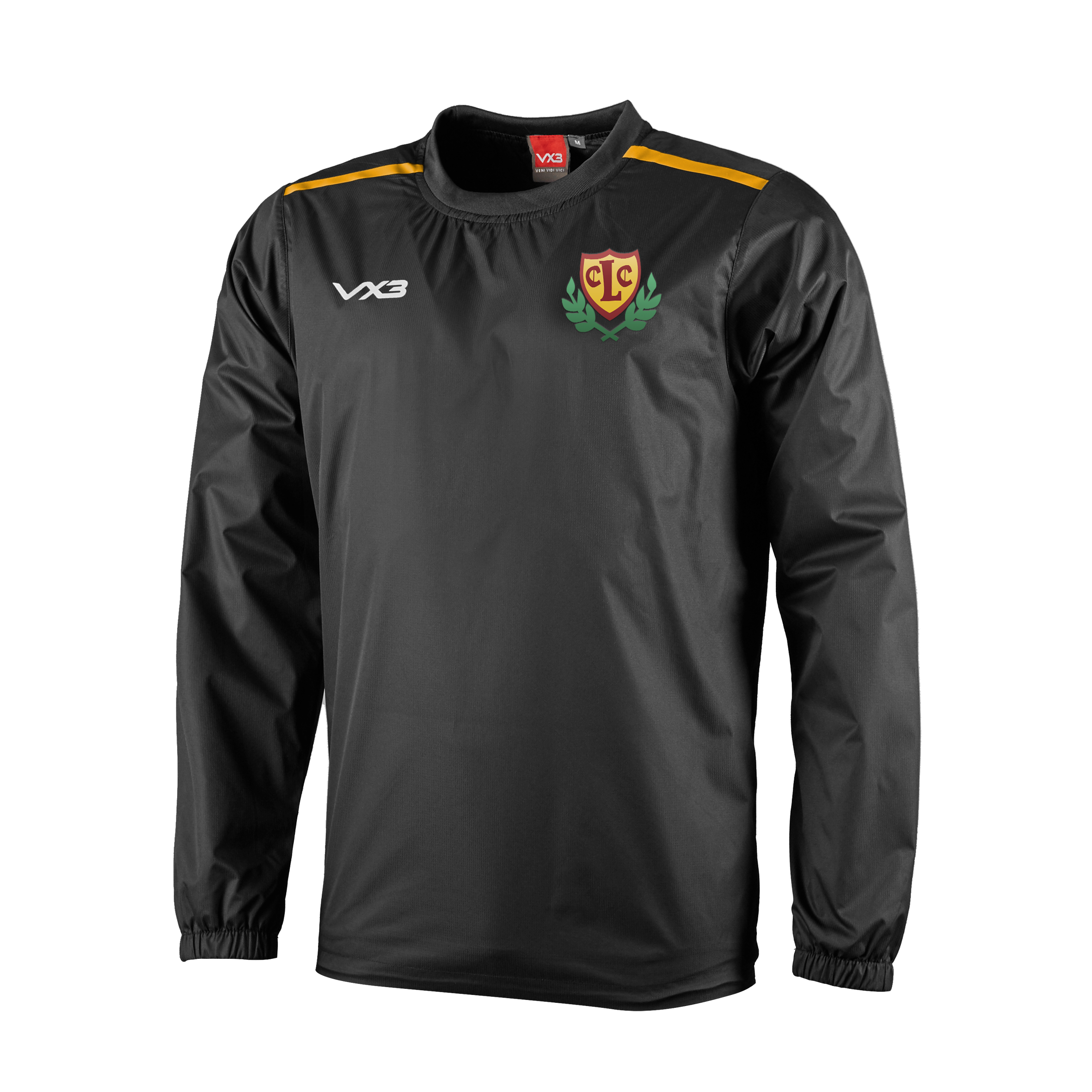 Lintz Cricket Club Fortis Youth Smock