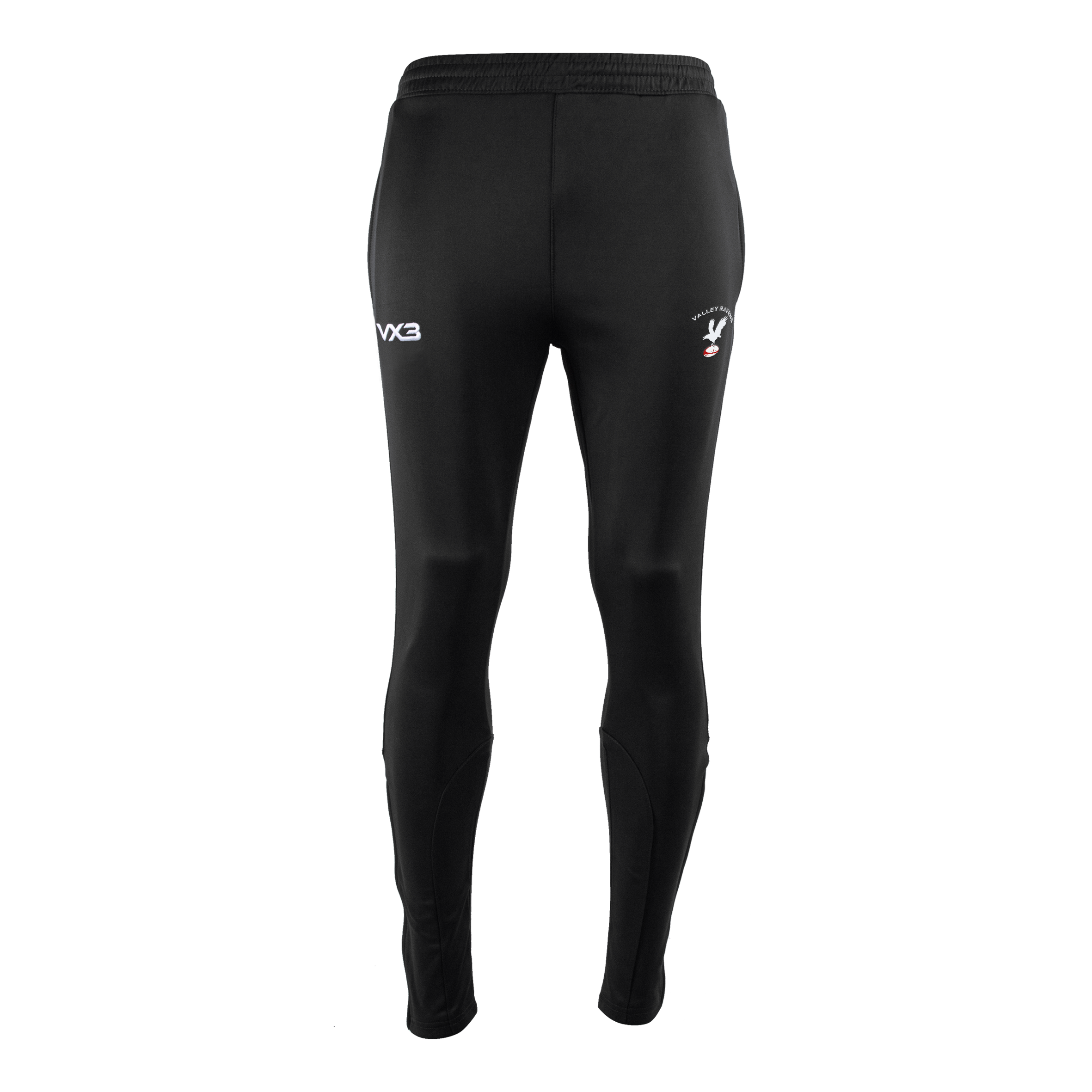 Valley Ravens RFC Primus Youth Skinny Pants