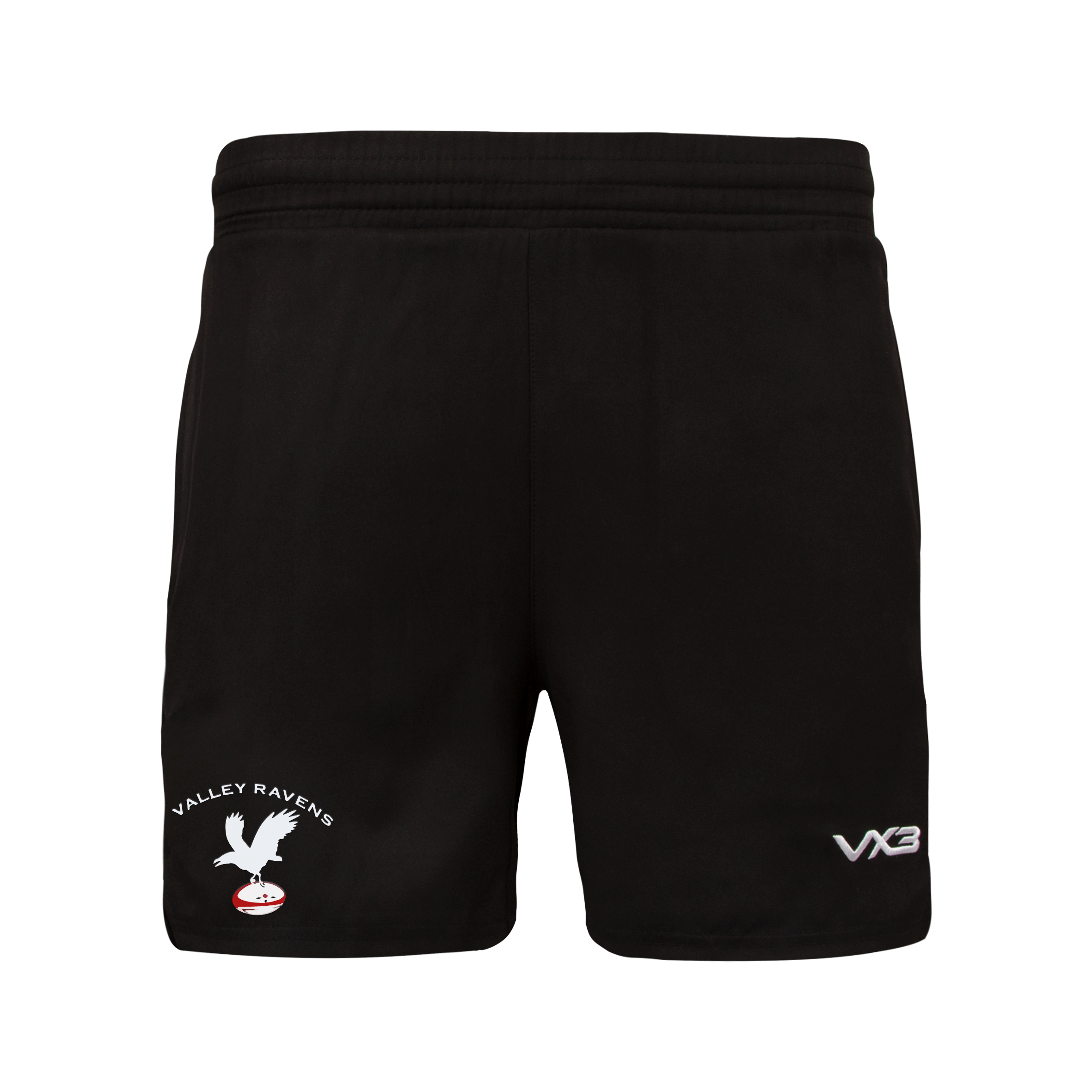 Valley Ravens RFC Ludus Gym Short