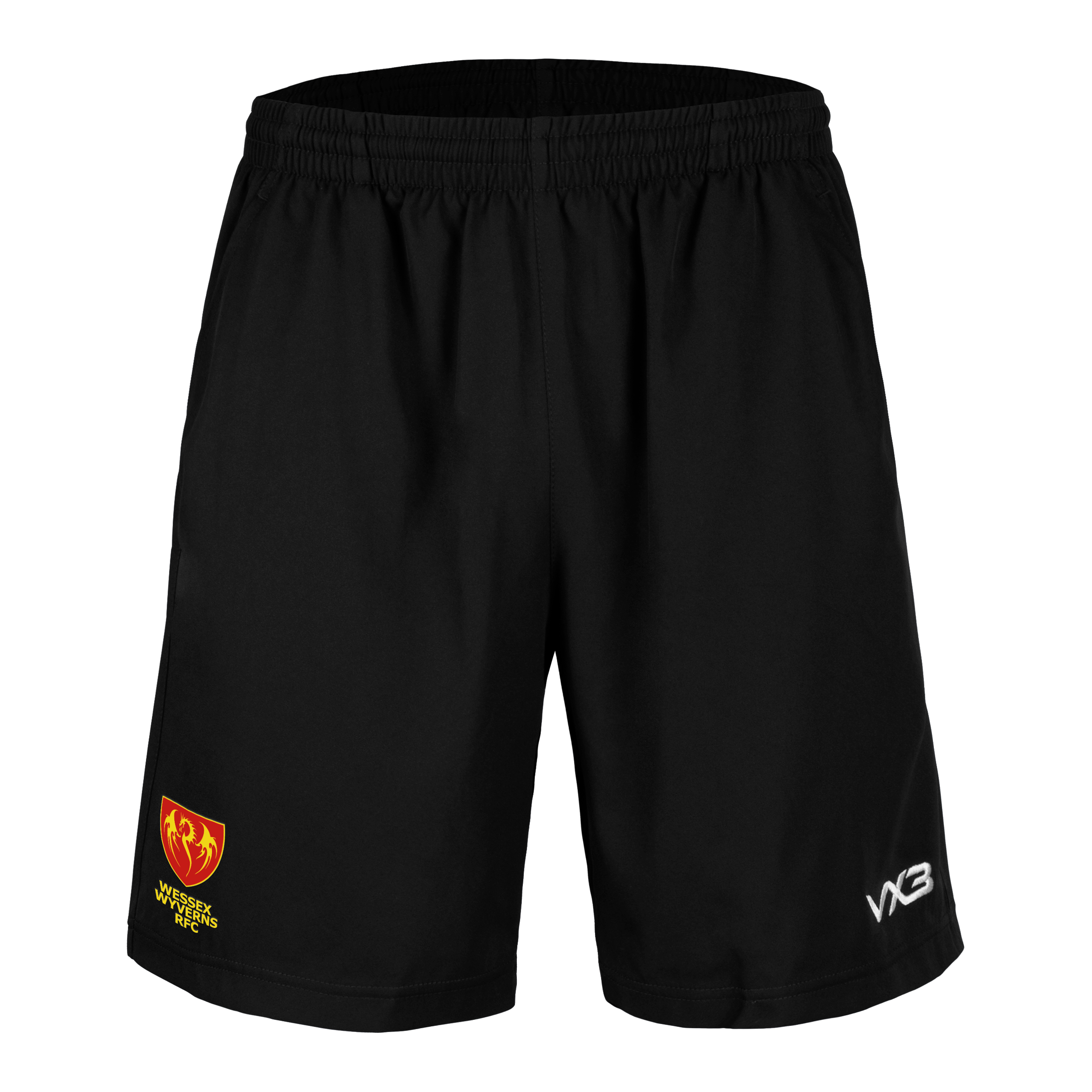 Wessex Wyverns RFC Core Youth Training Shorts
