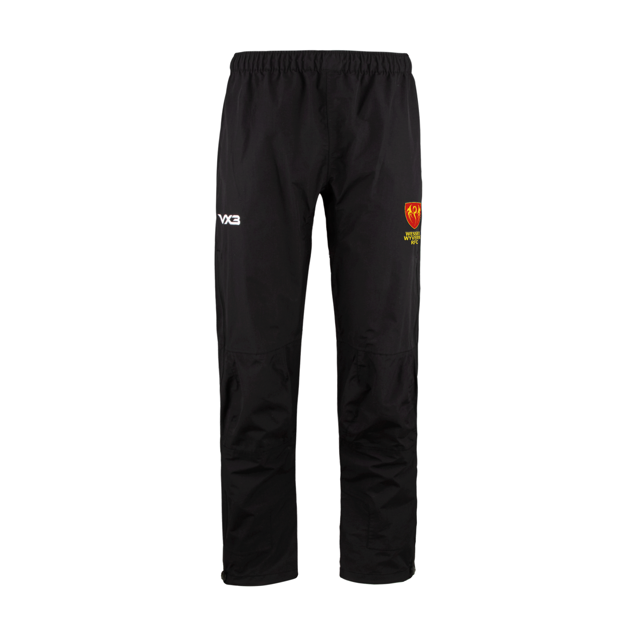 Wessex Wyverns RFC Protego Waterproof Trousers