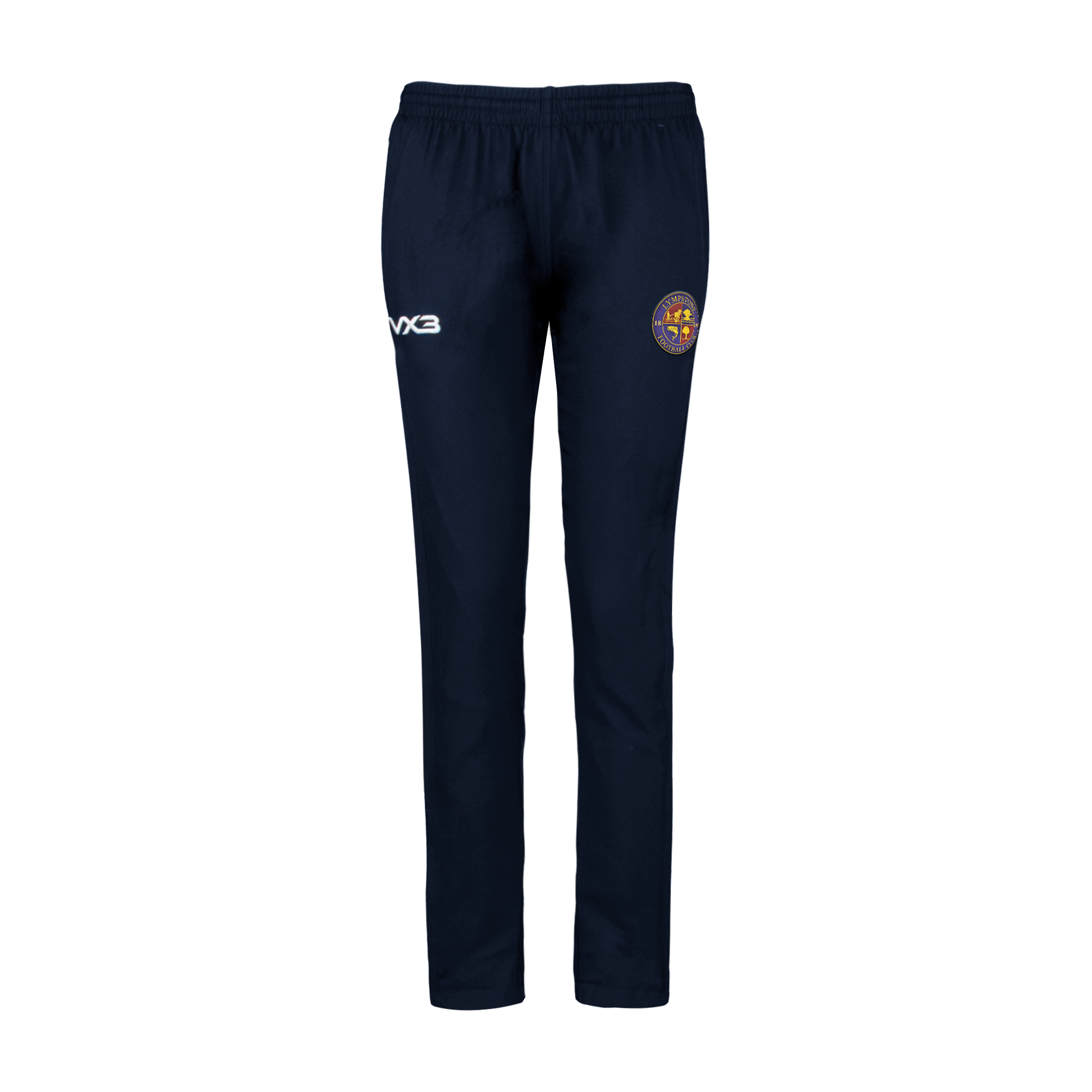 Lympstone FC Solum Ladies Trackpant