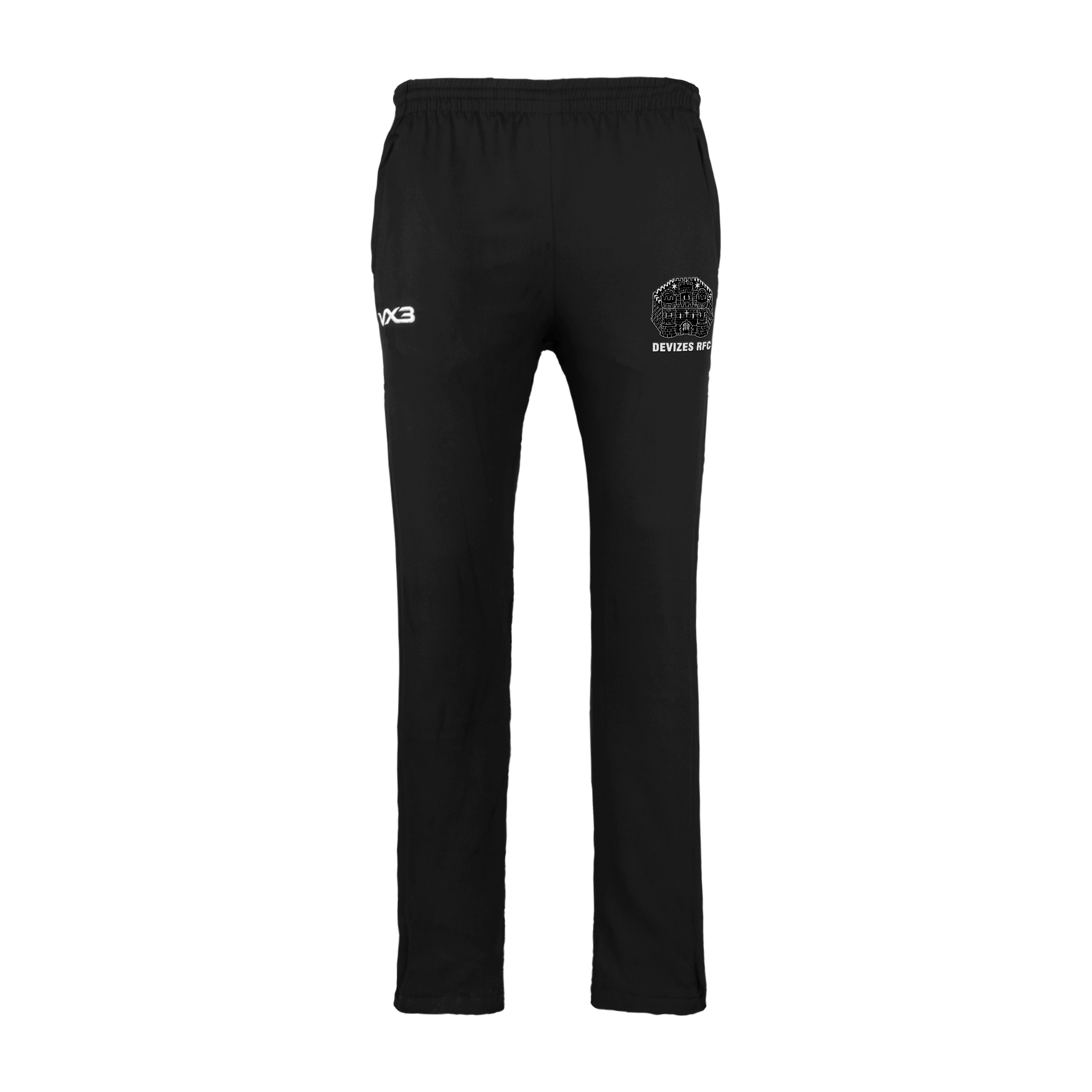 Devizes RFC Braca Youth Trackpant