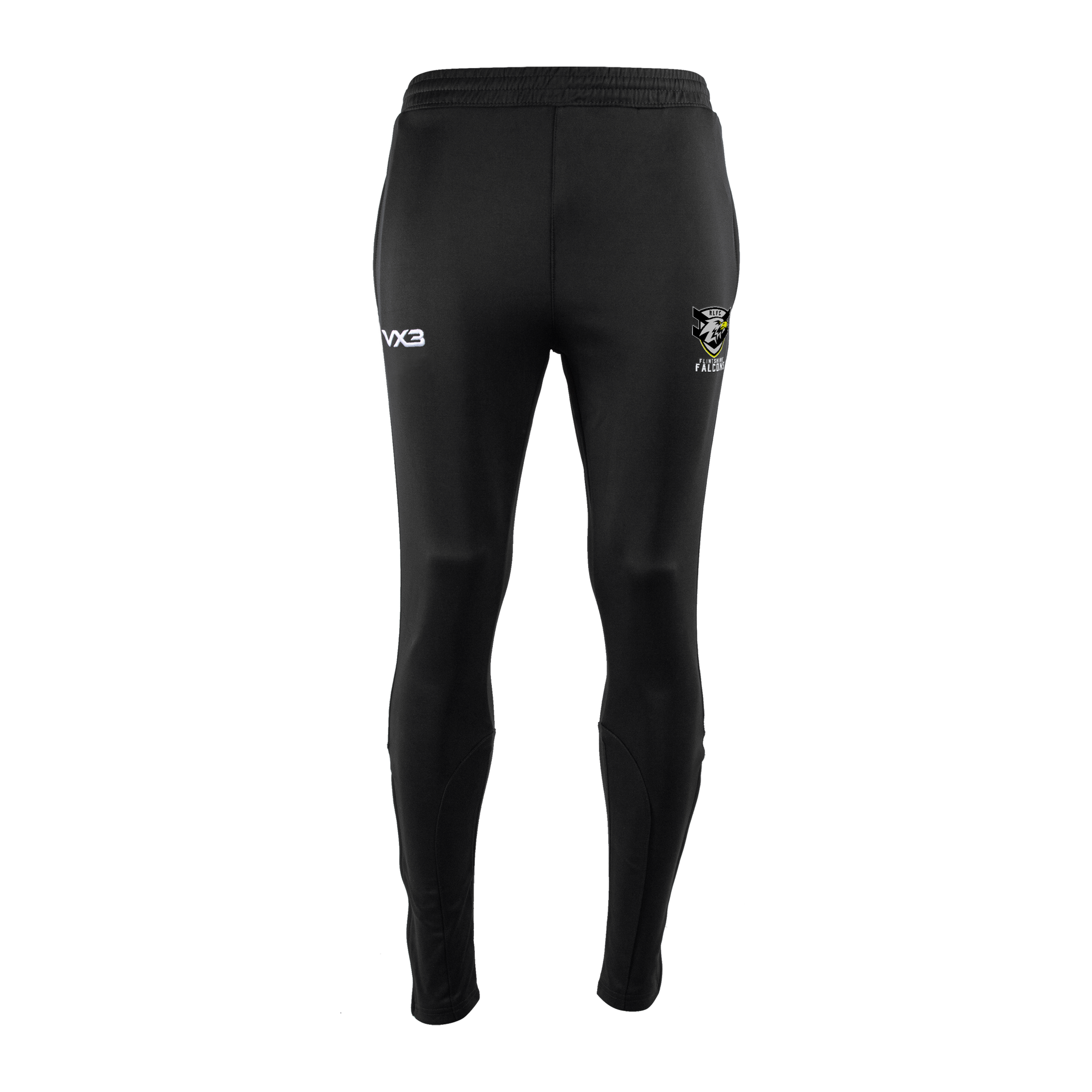 Flintshire Falcons Primus Youth Skinny Pants