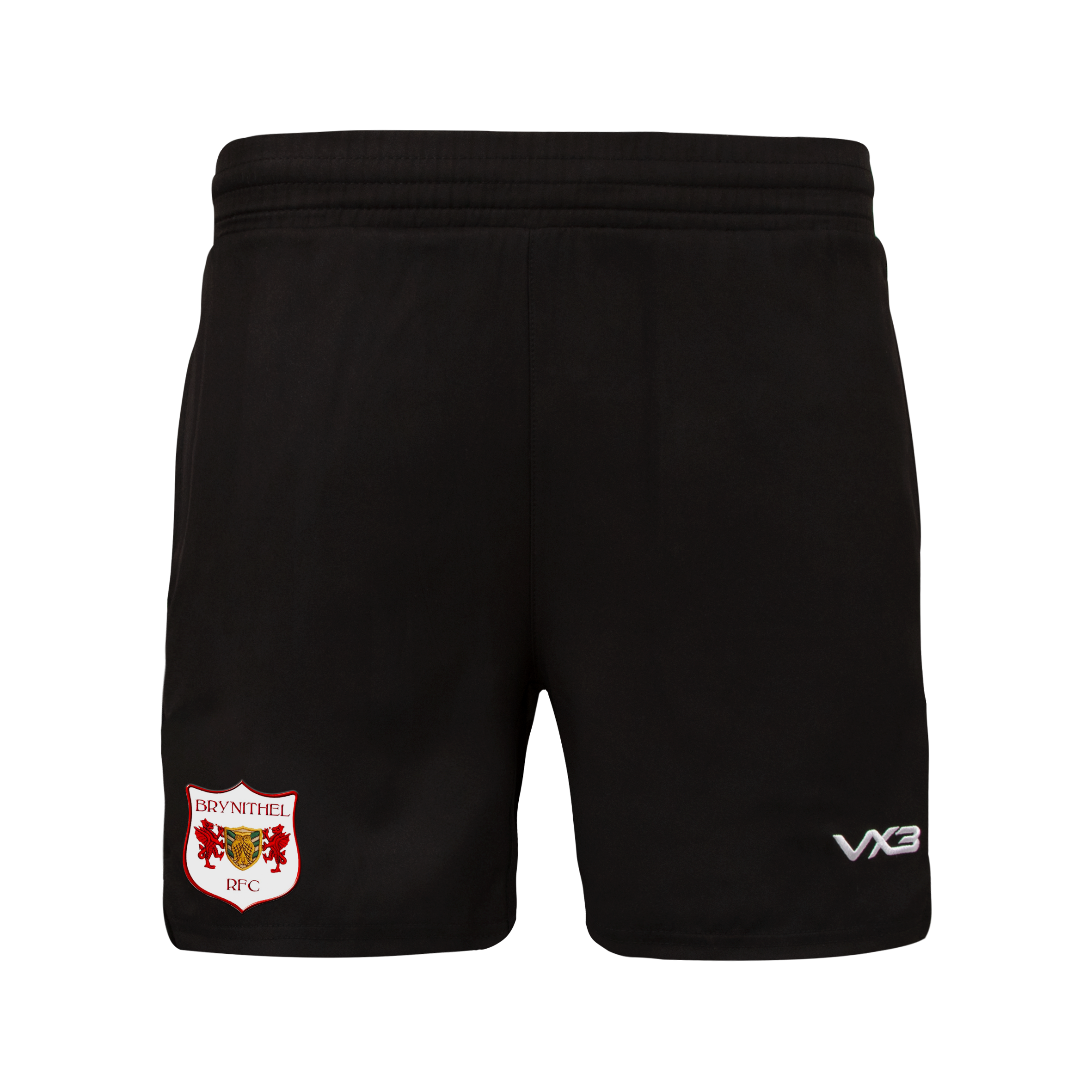 Brynithel RFC Ludus Gym Short
