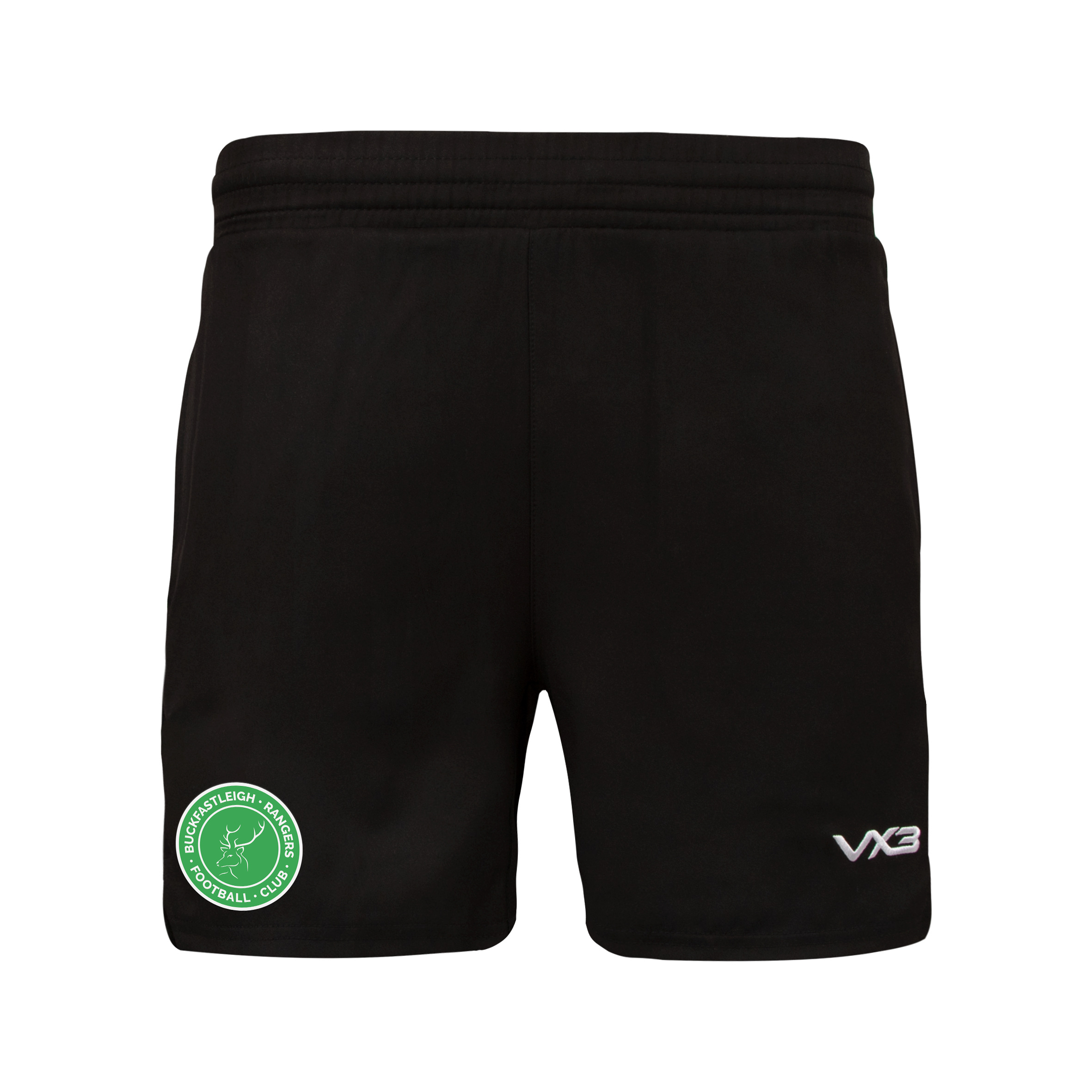 Buckfastleigh Rangers FC Ludus Youth Gym Short