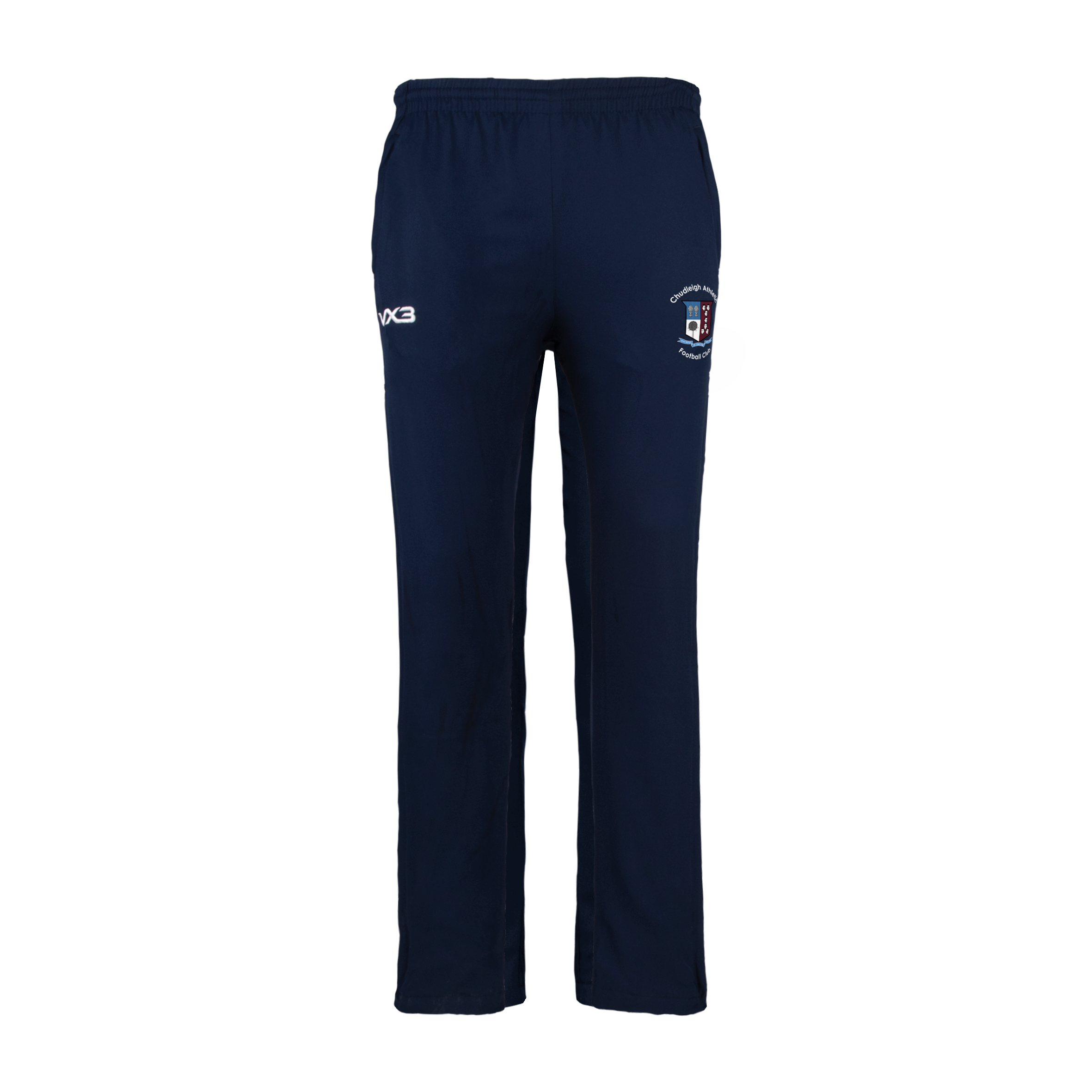 Chudleigh Athletic Football Club Braca Youth Trackpant