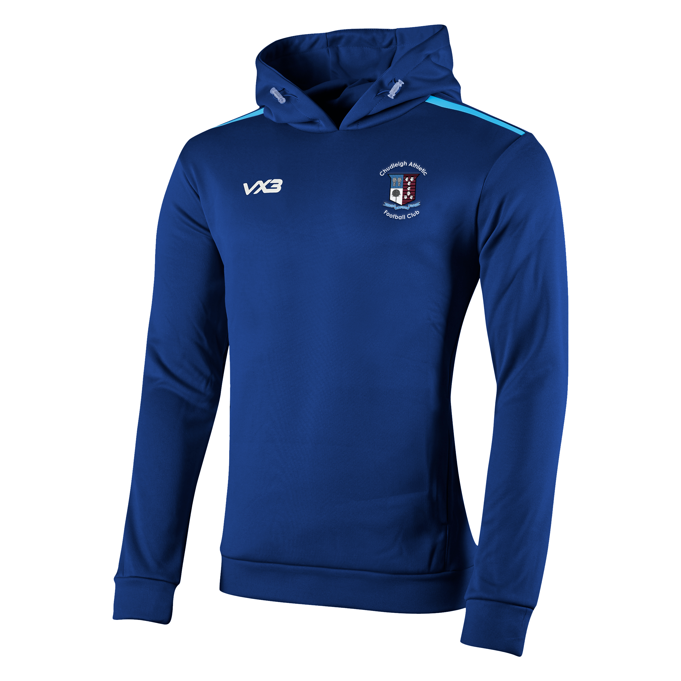 Chudleigh Athletic Football Club Fortis Youth Hoodie