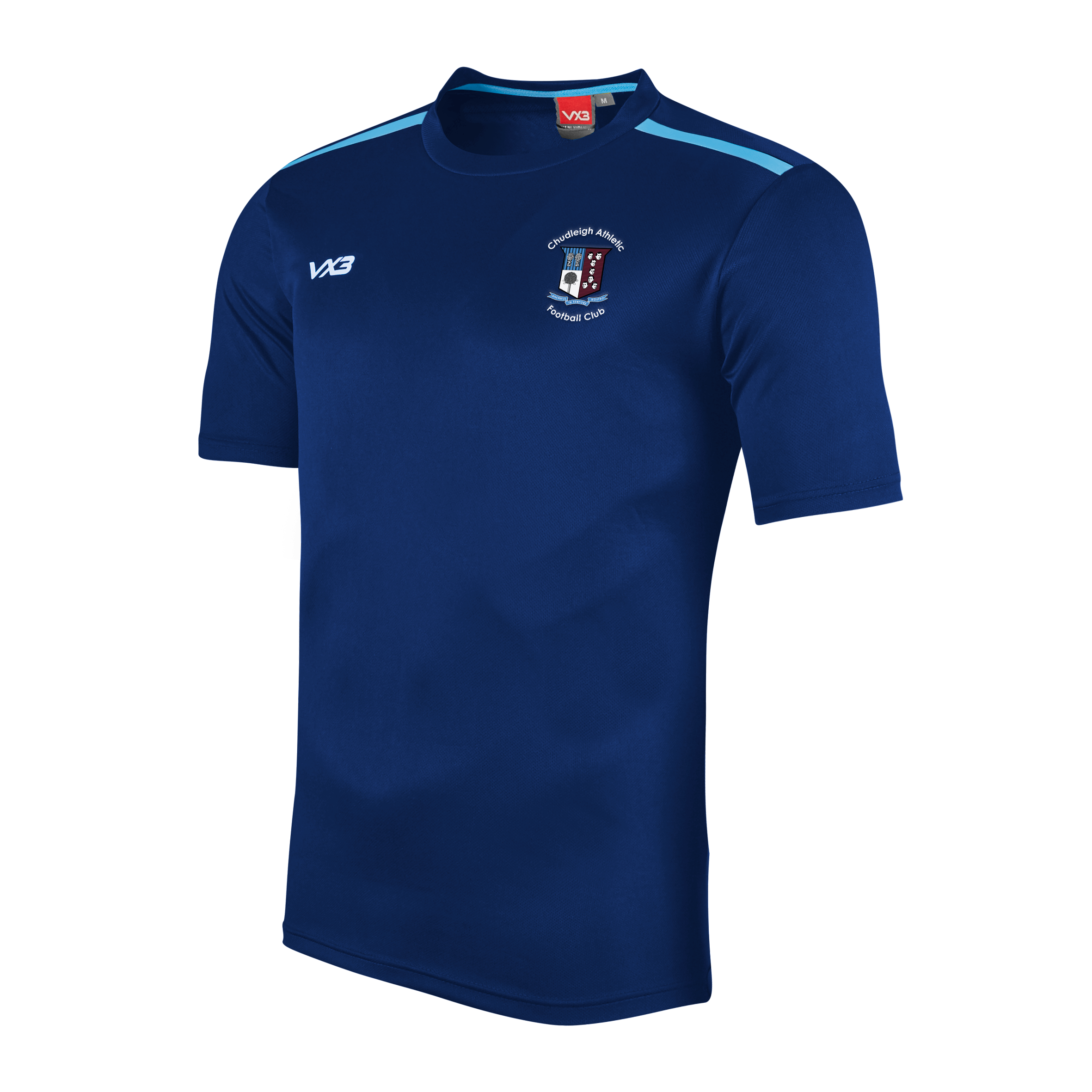 Chudleigh Athletic Football Club Fortis Tee