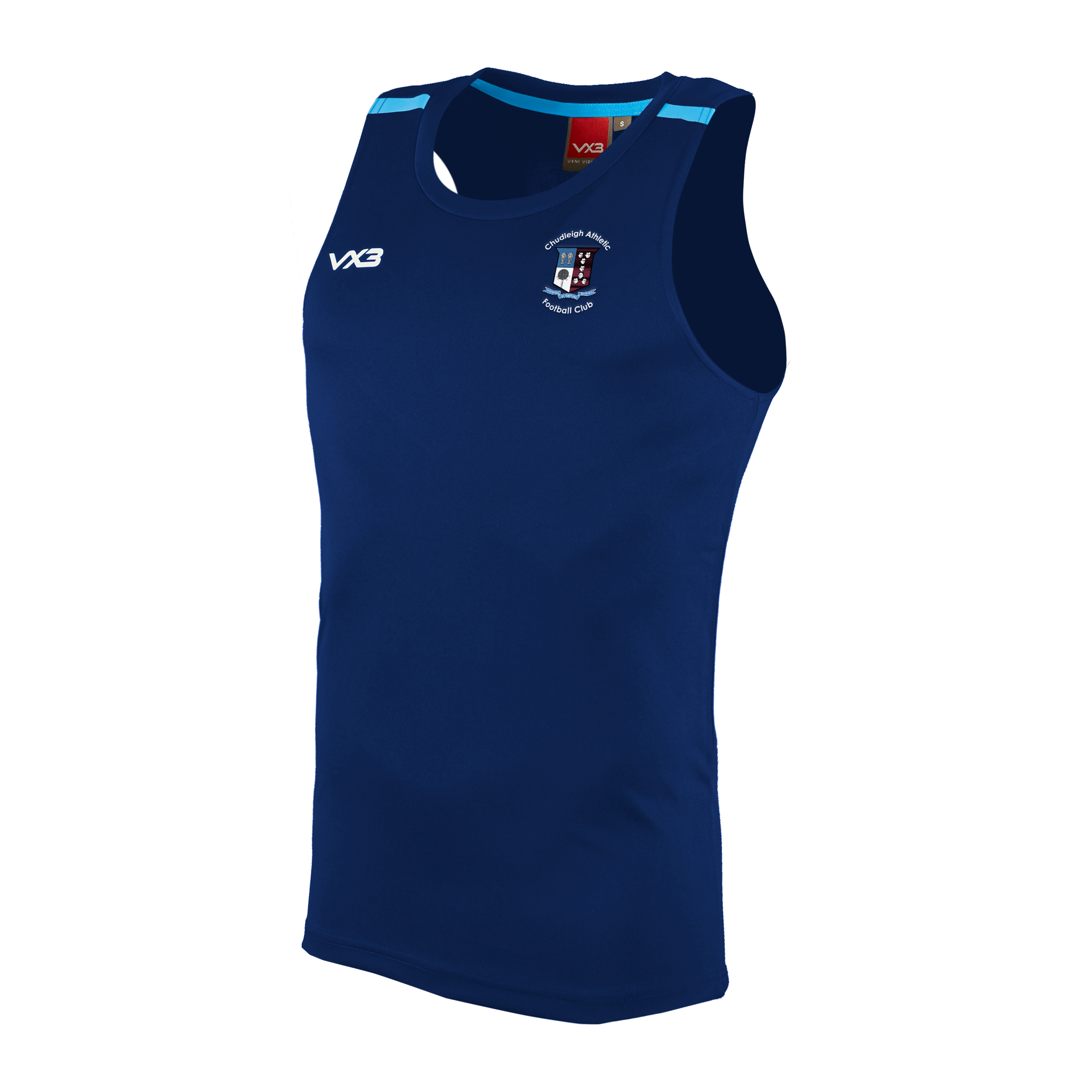 Chudleigh Athletic Football Club Fortis Vest