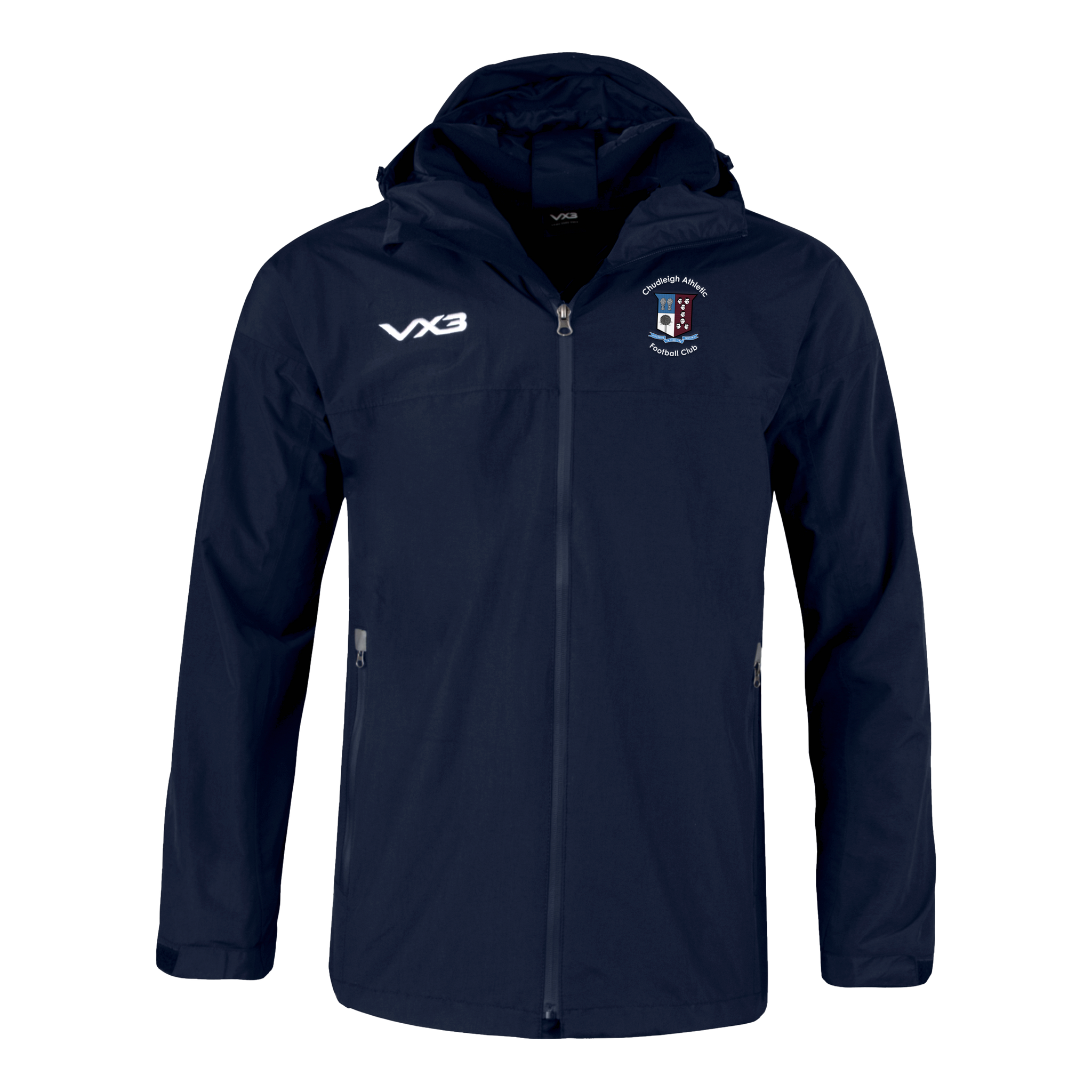 Canterbury 2025 waterproof jacket