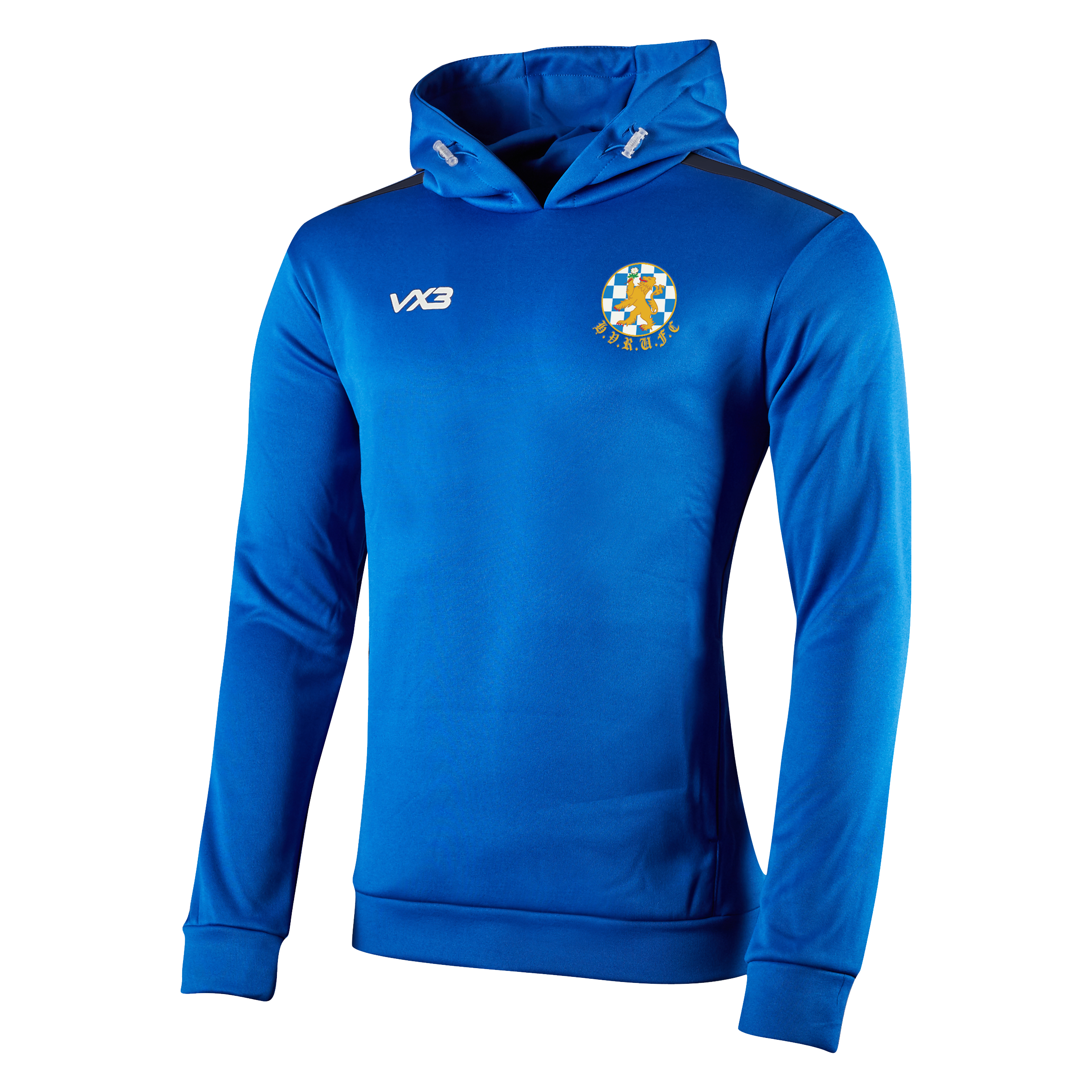 Halifax Vandals Fortis Hoodie