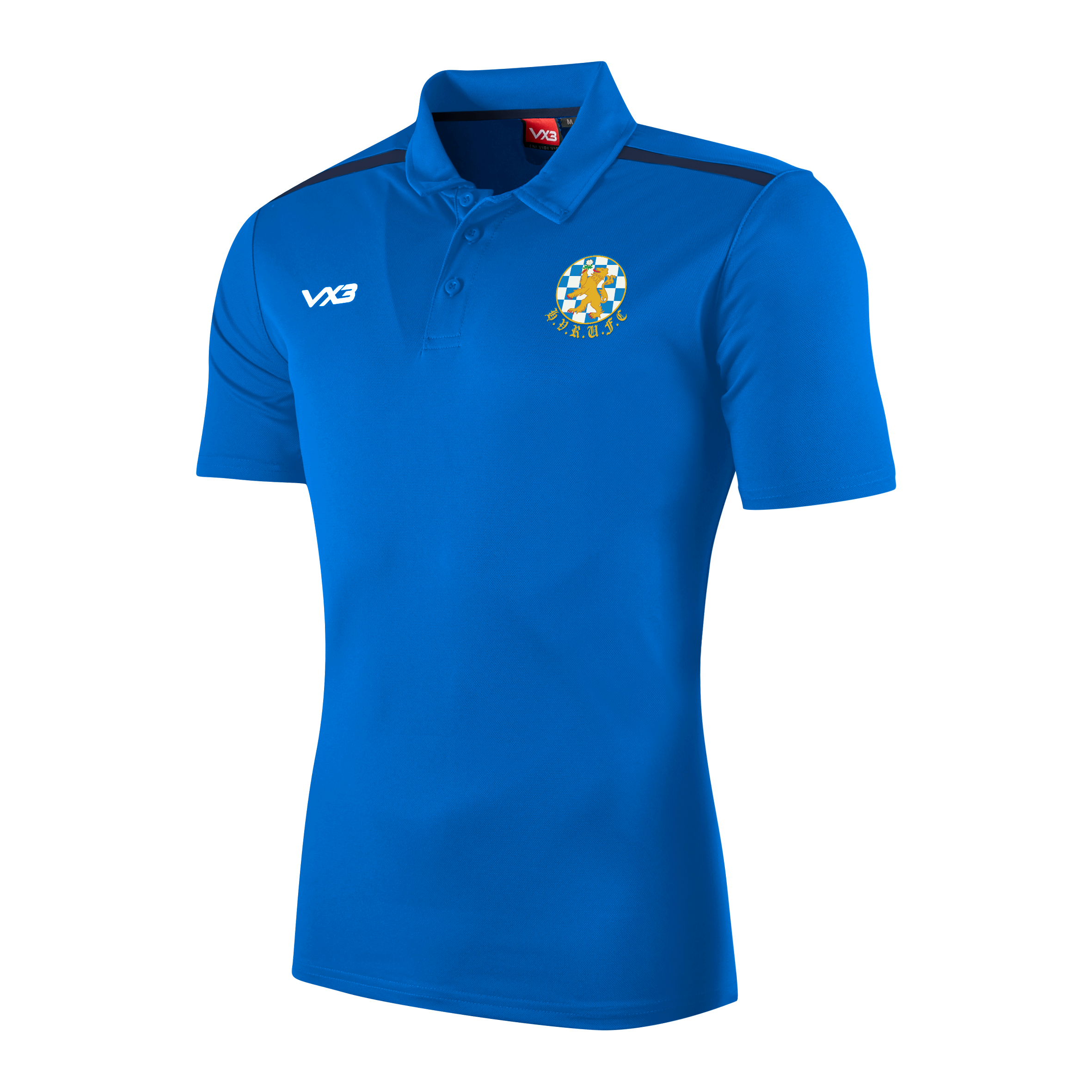 Halifax Vandals Fortis Youth Polo