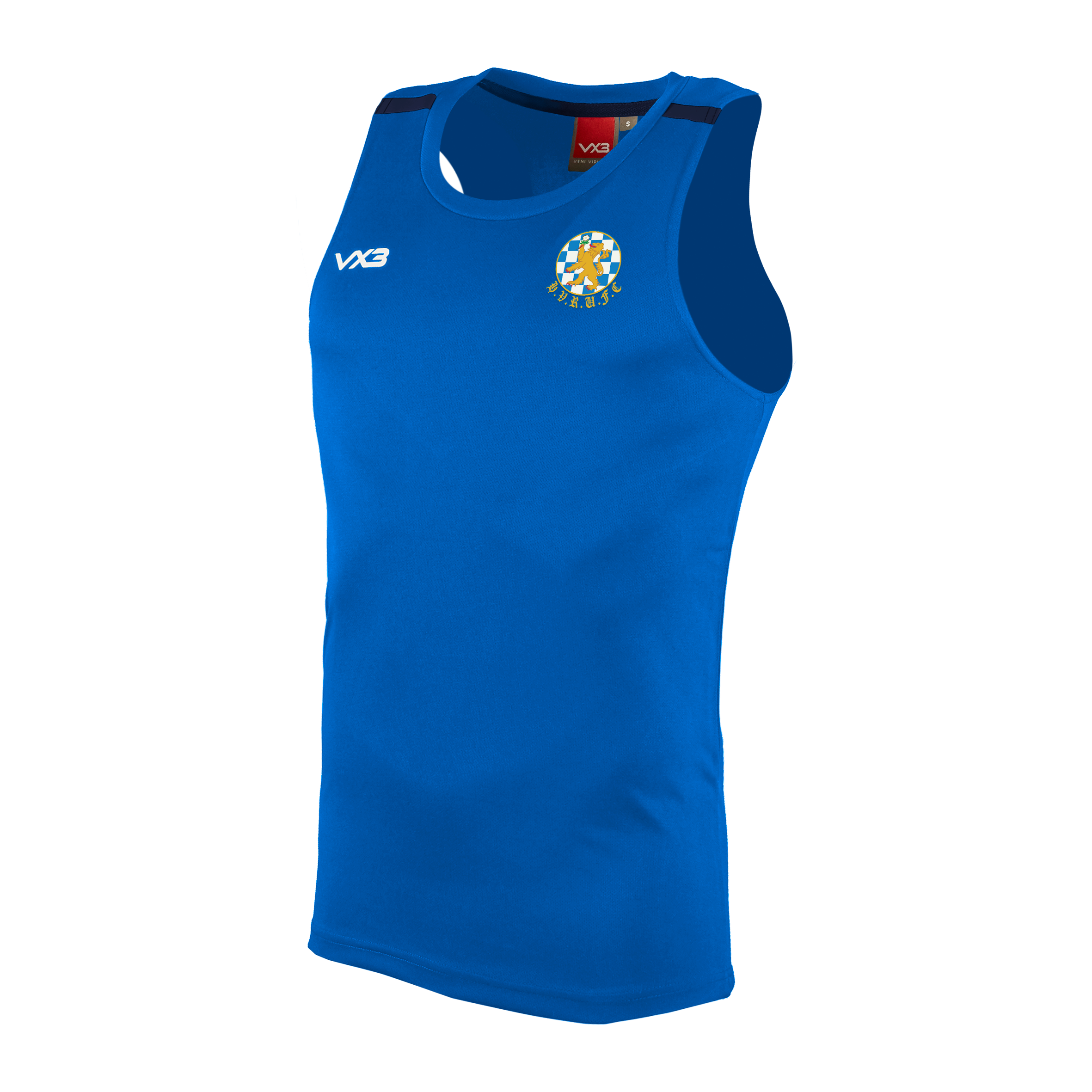 Halifax Vandals Fortis Vest