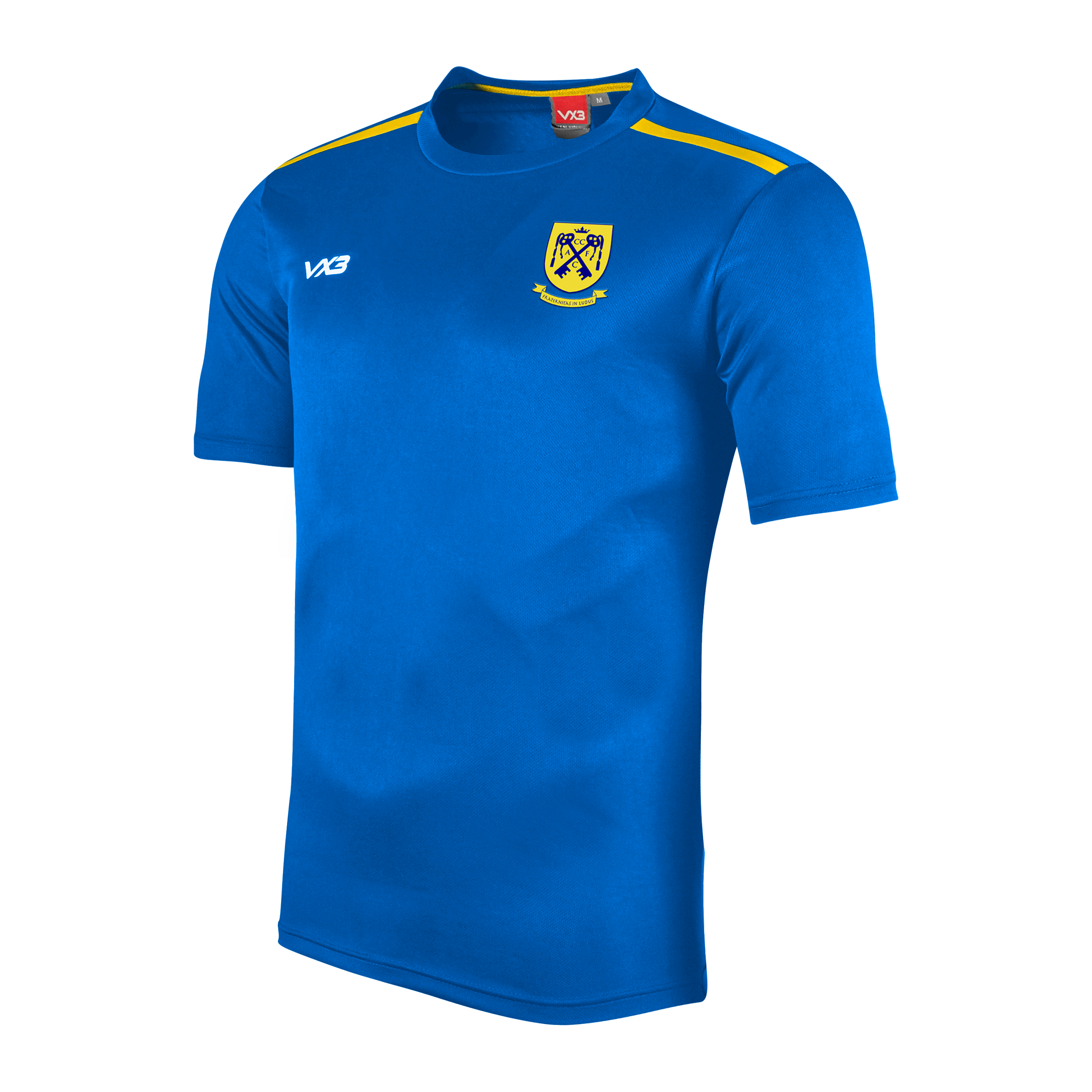 Cwmbran Celtic AFC Fortis Tee