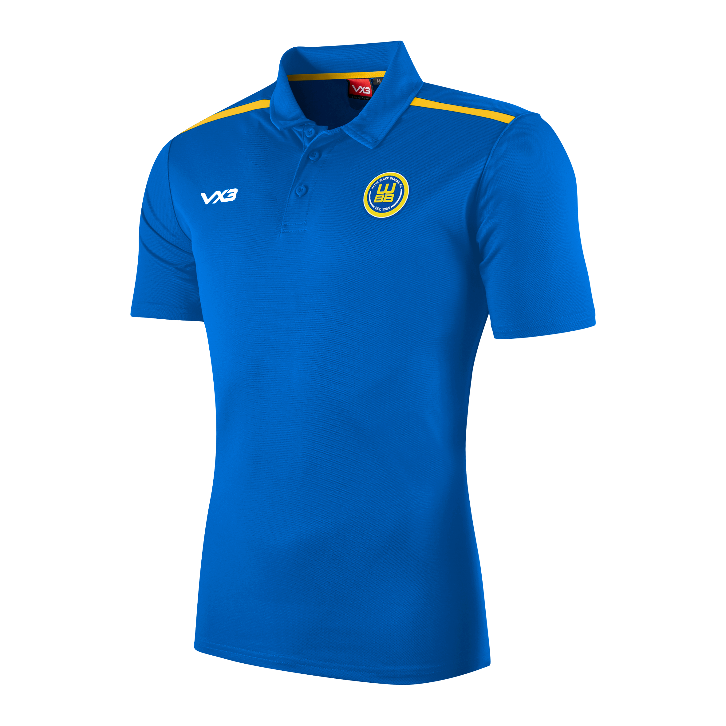 WBB FC Fortis Polo